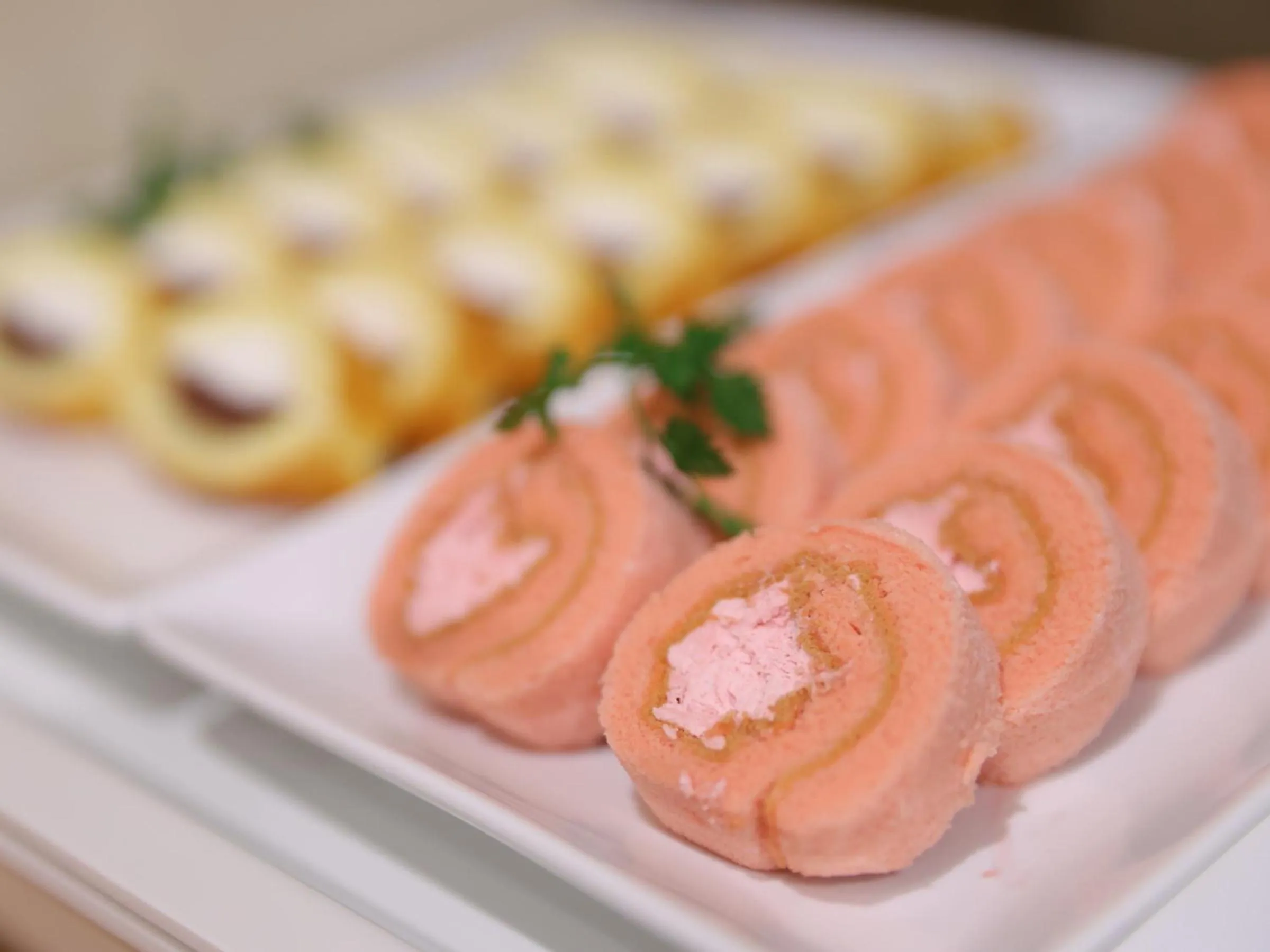 Restaurant/places to eat in Dormy Inn Ueno Okachimachi