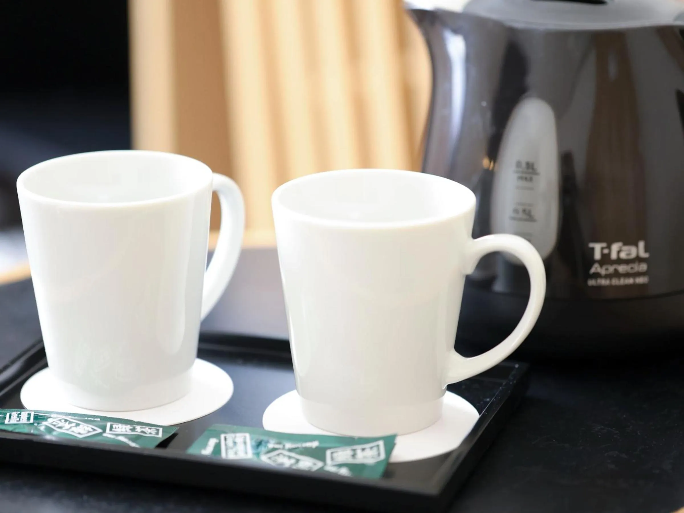 Photo of the whole room in Dormy Inn Ueno Okachimachi