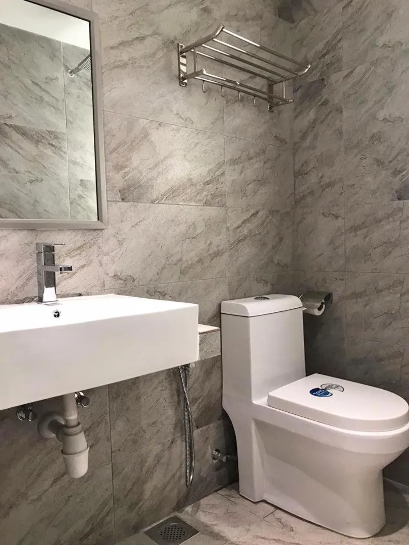 Hotel 99 Bandar Puteri Puchong