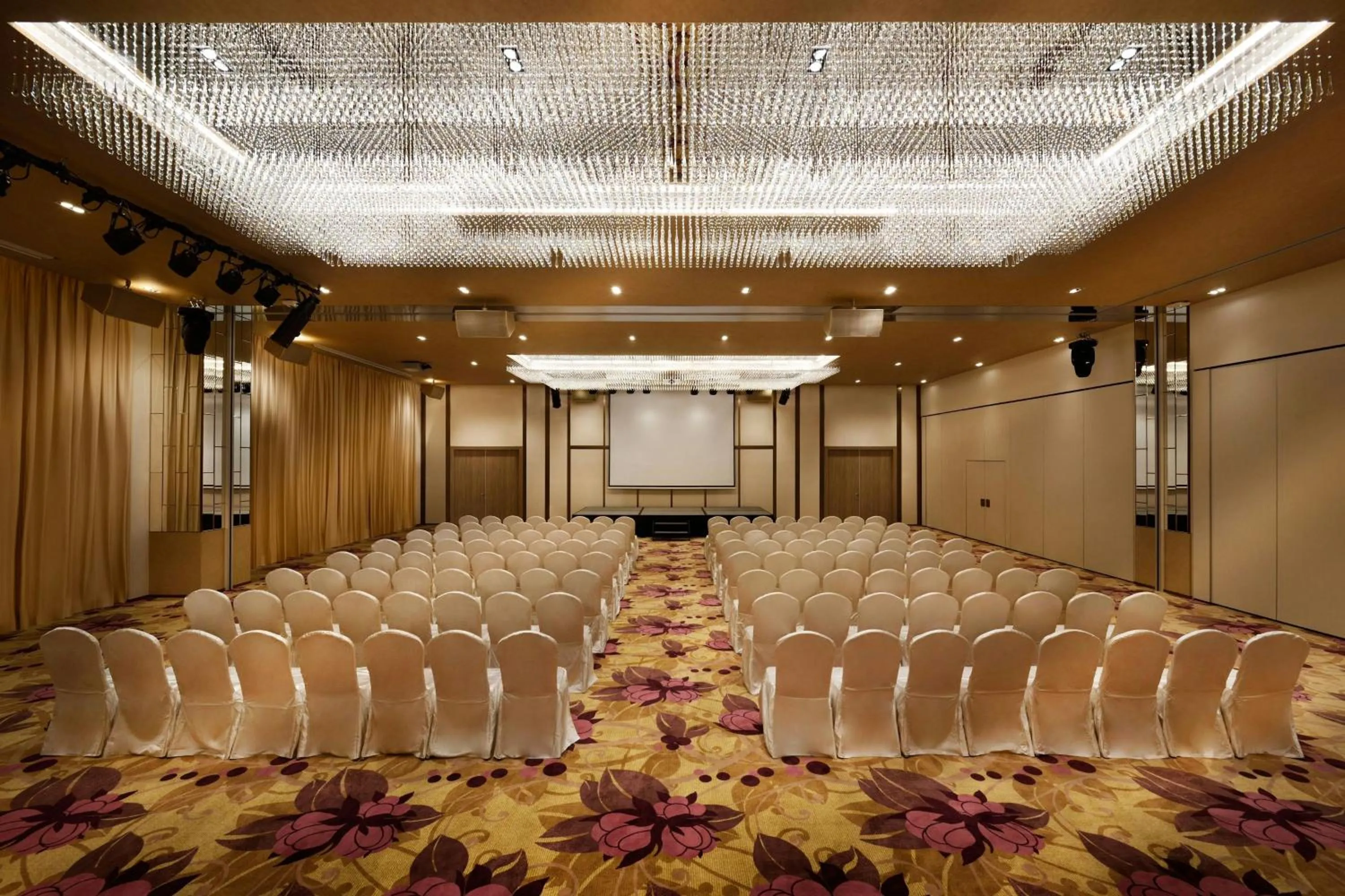 Meeting/conference room in Genting Hotel Jurong
