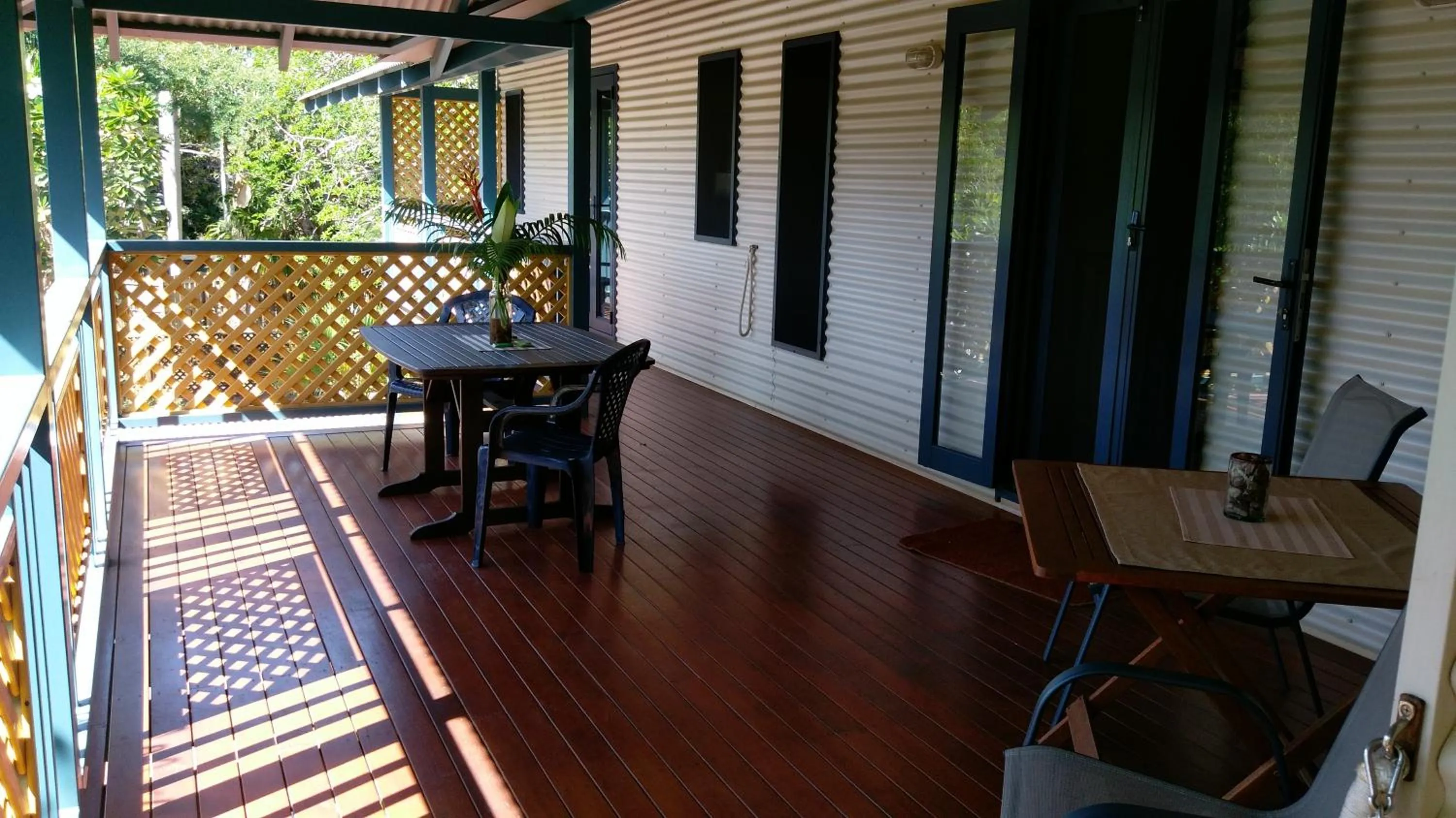 The Courthouse Bed & Breakfast