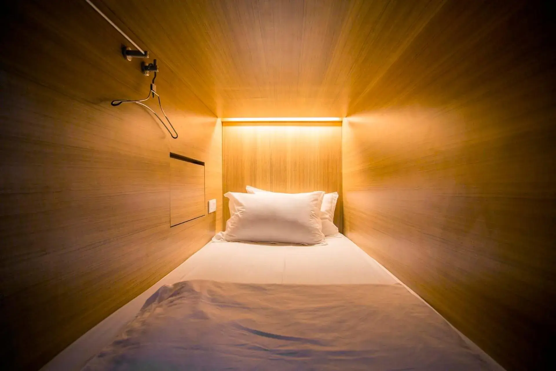 M Boutique Hostel M Boutique Hostel