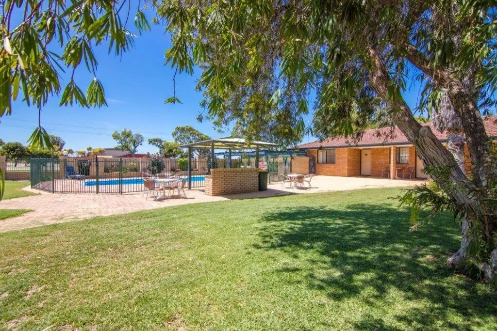 Cervantes Pinnacles Motel