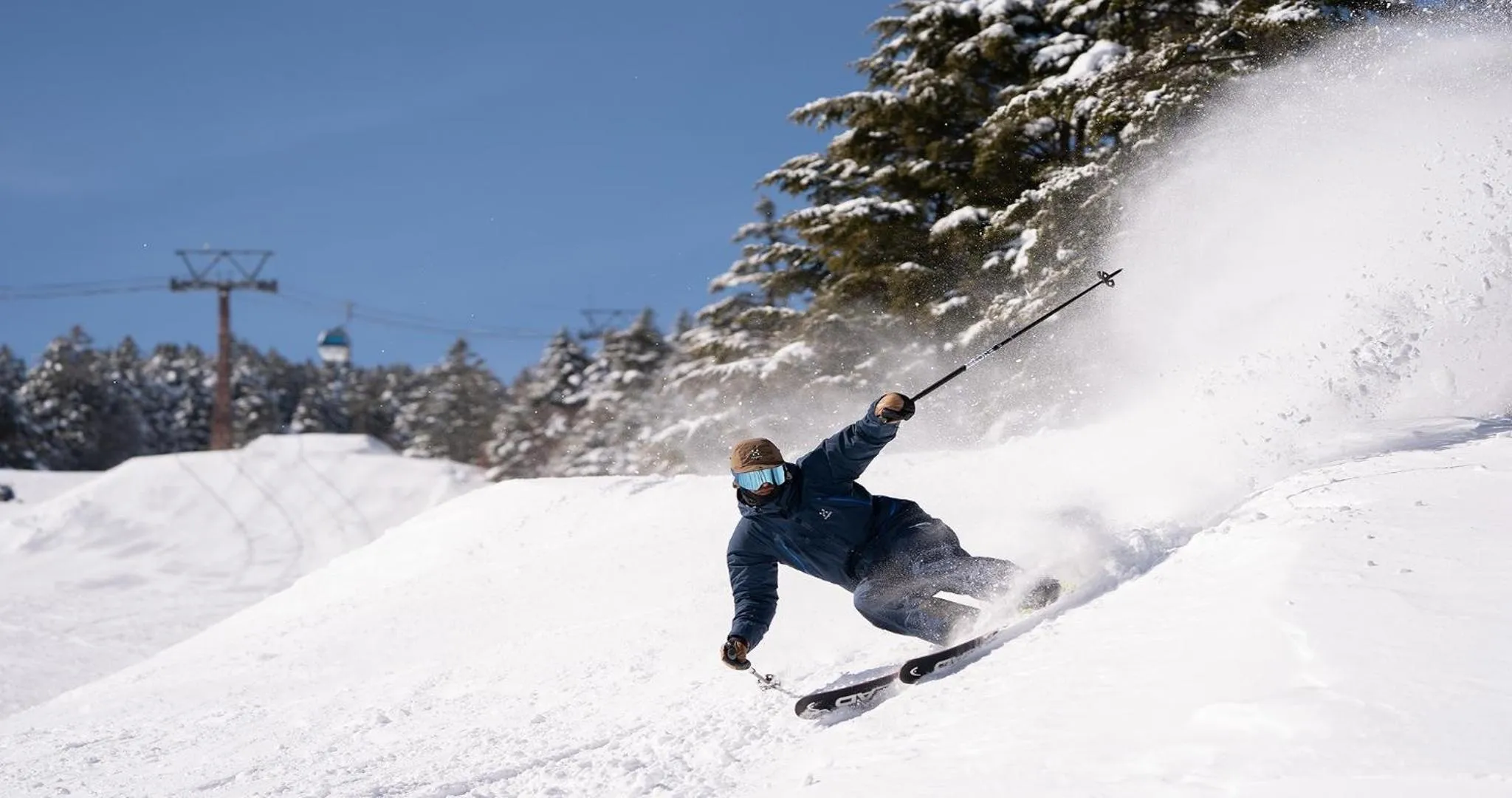 Activities in Palcall Tsumagoi Resort Ski & Hotel