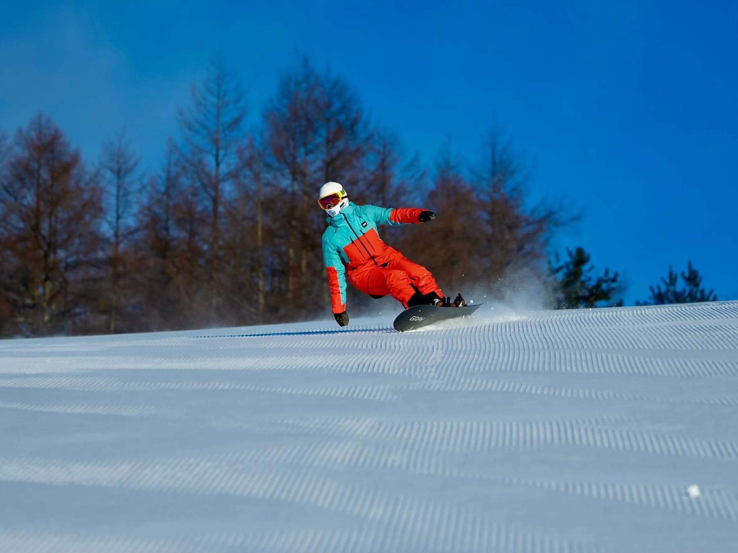 Activities in Palcall Tsumagoi Resort Ski & Hotel