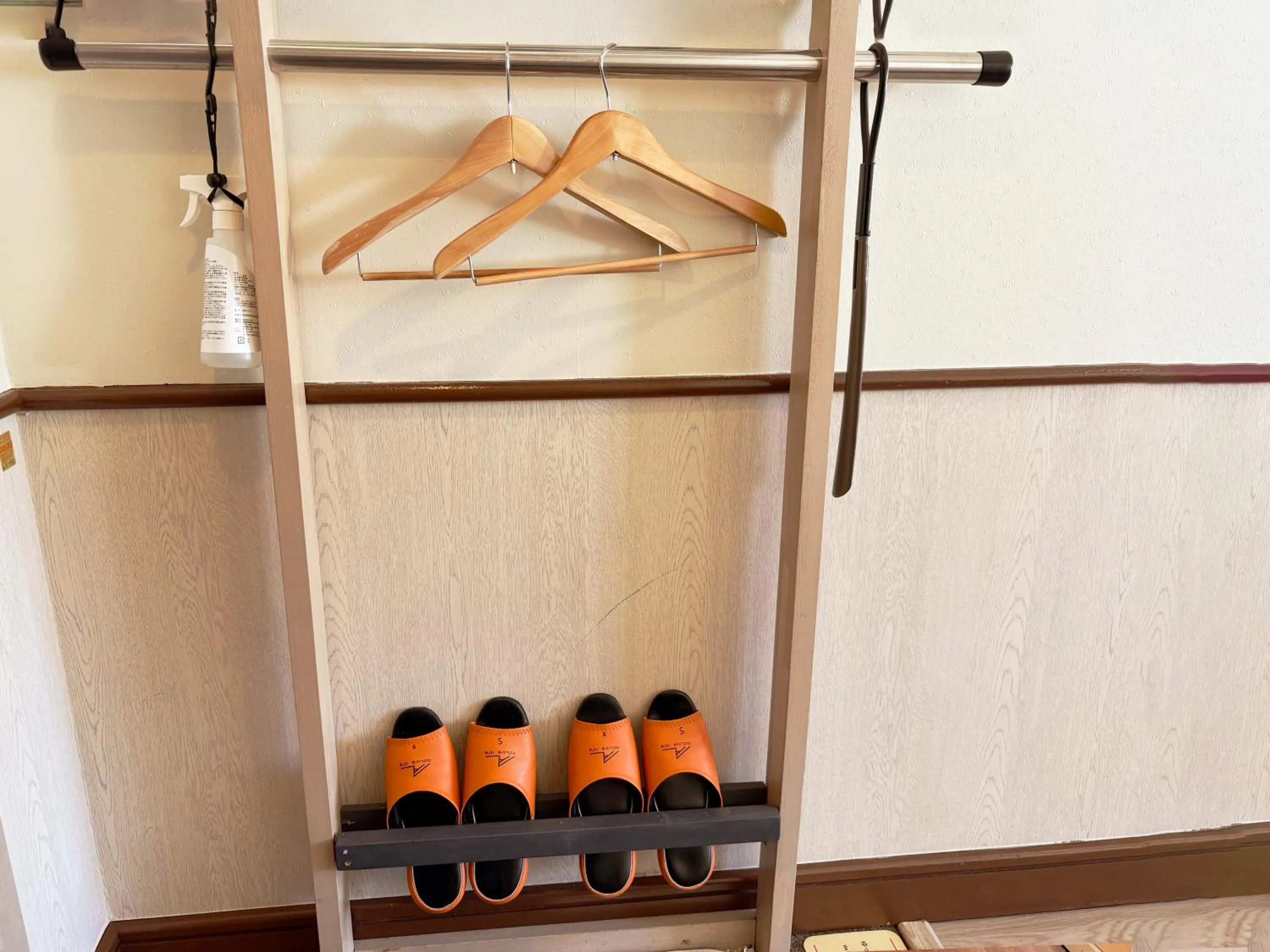 Bedroom in Palcall Tsumagoi Resort Ski & Hotel