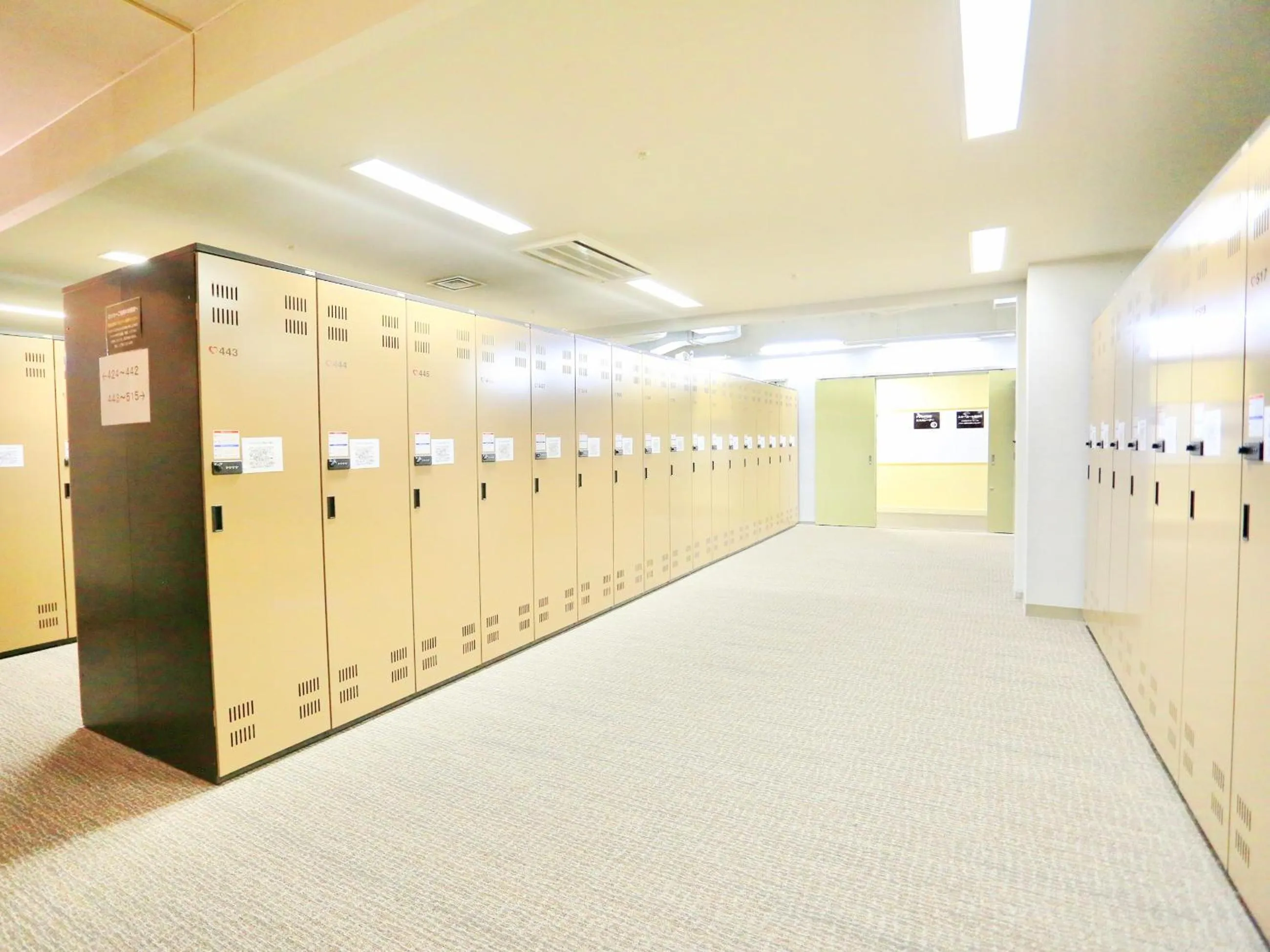 microwave in Palcall Tsumagoi Resort Ski & Hotel