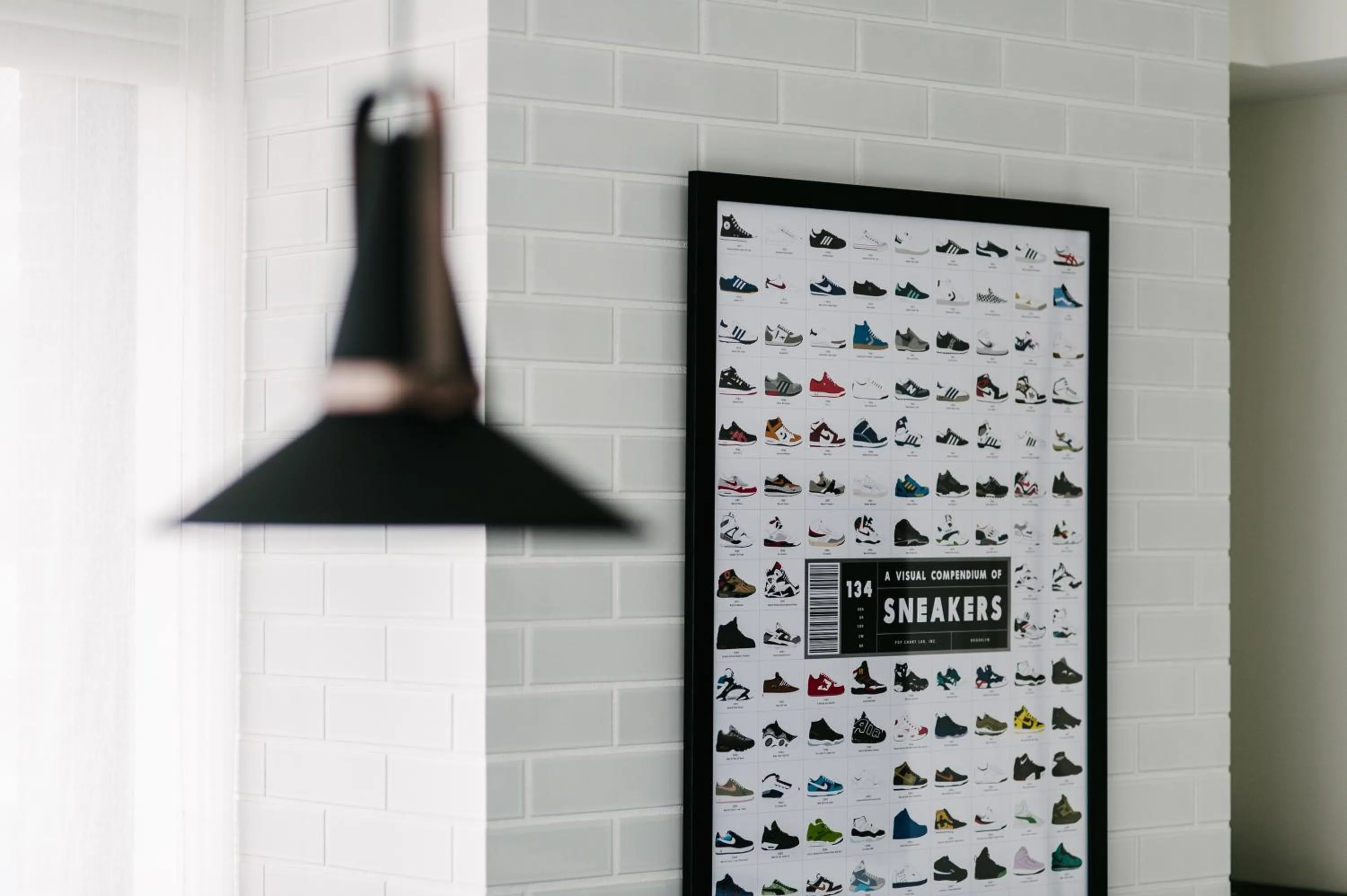 Photo of the whole room in Hotel Edit Yokohama