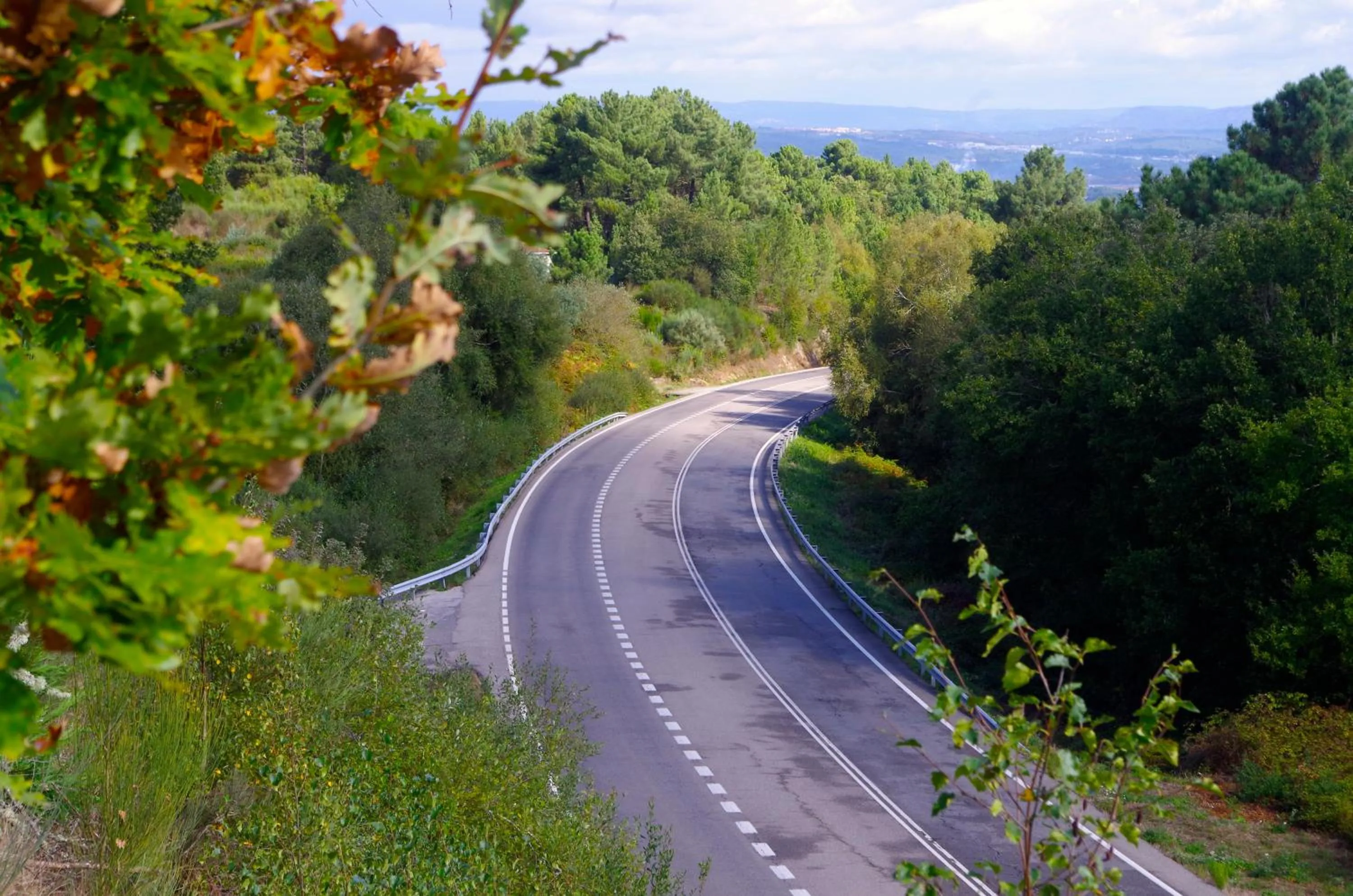 Property building in Hotel Rock Star