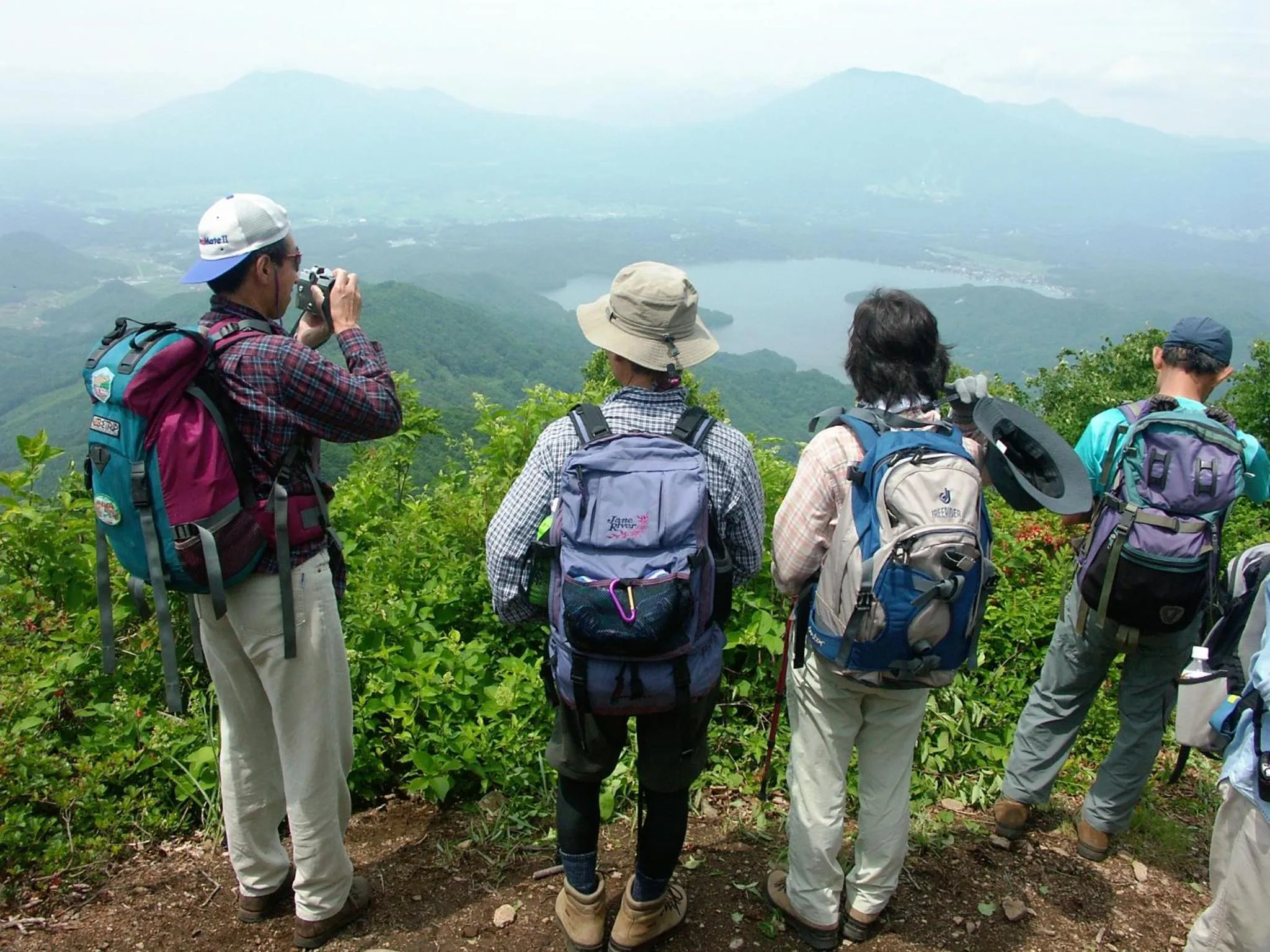 Activities in Marchen House Madarao