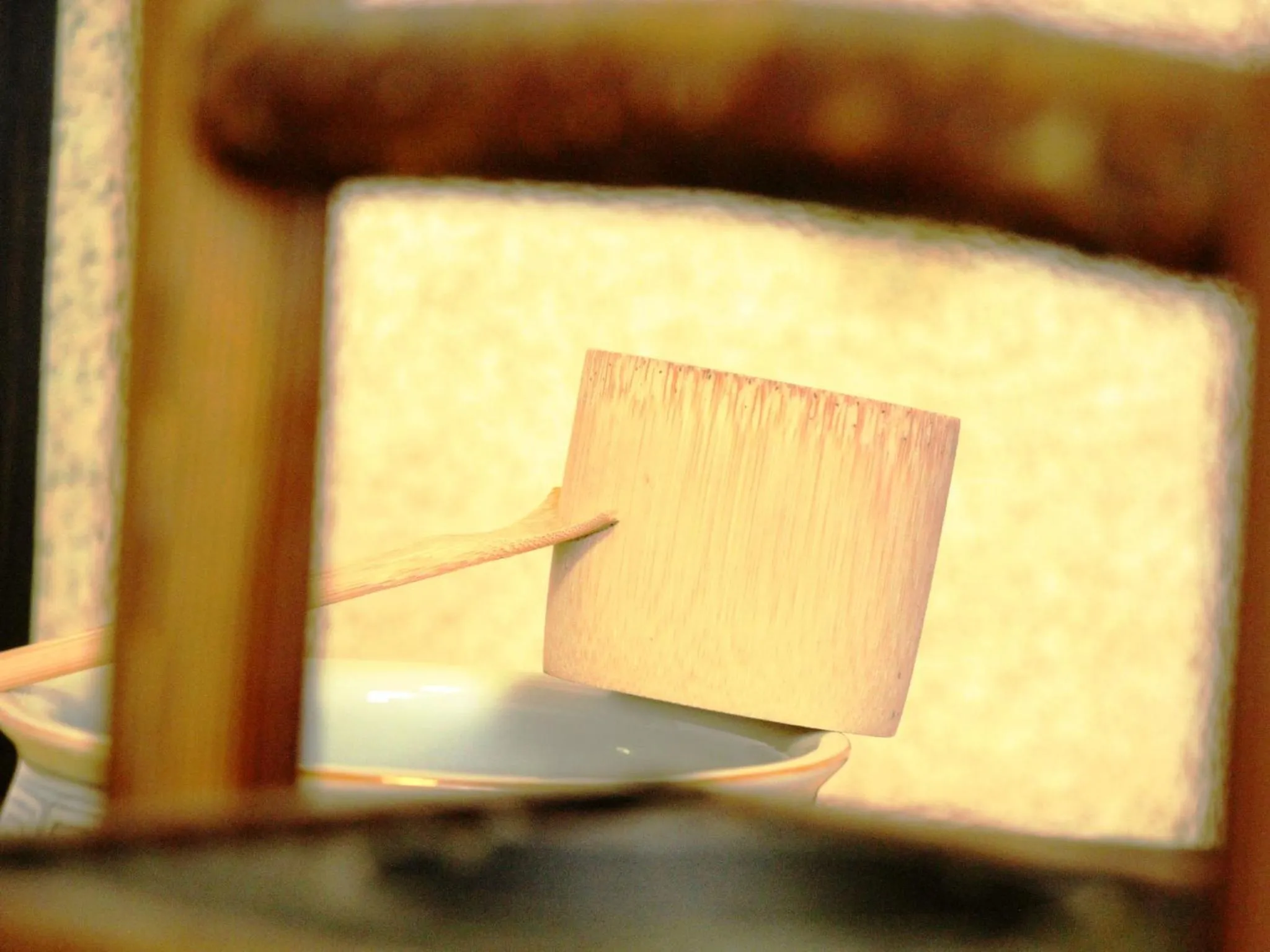 Area and facilities in Marchen House Madarao