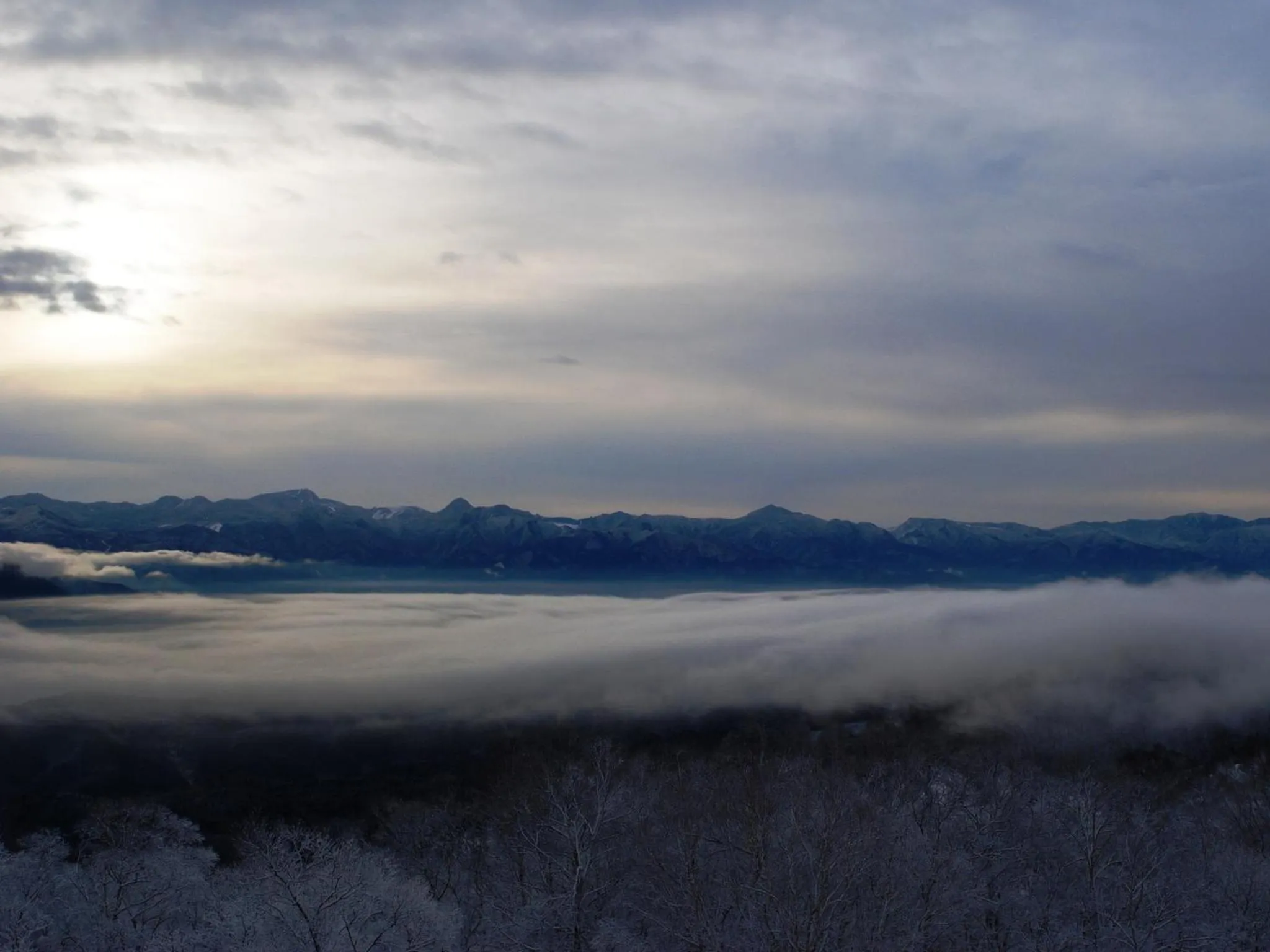 Off site in Marchen House Madarao