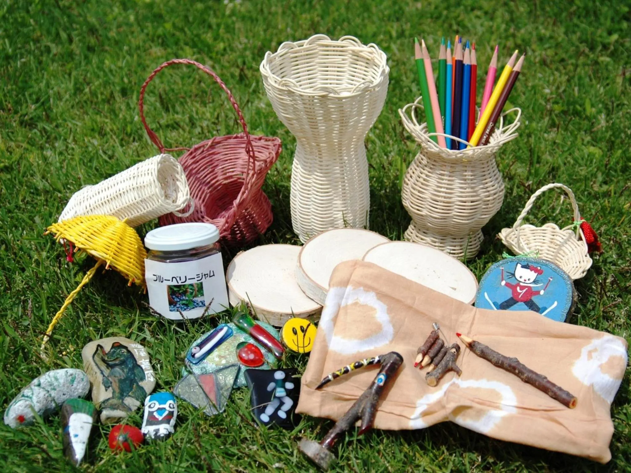 Other in Marchen House Madarao