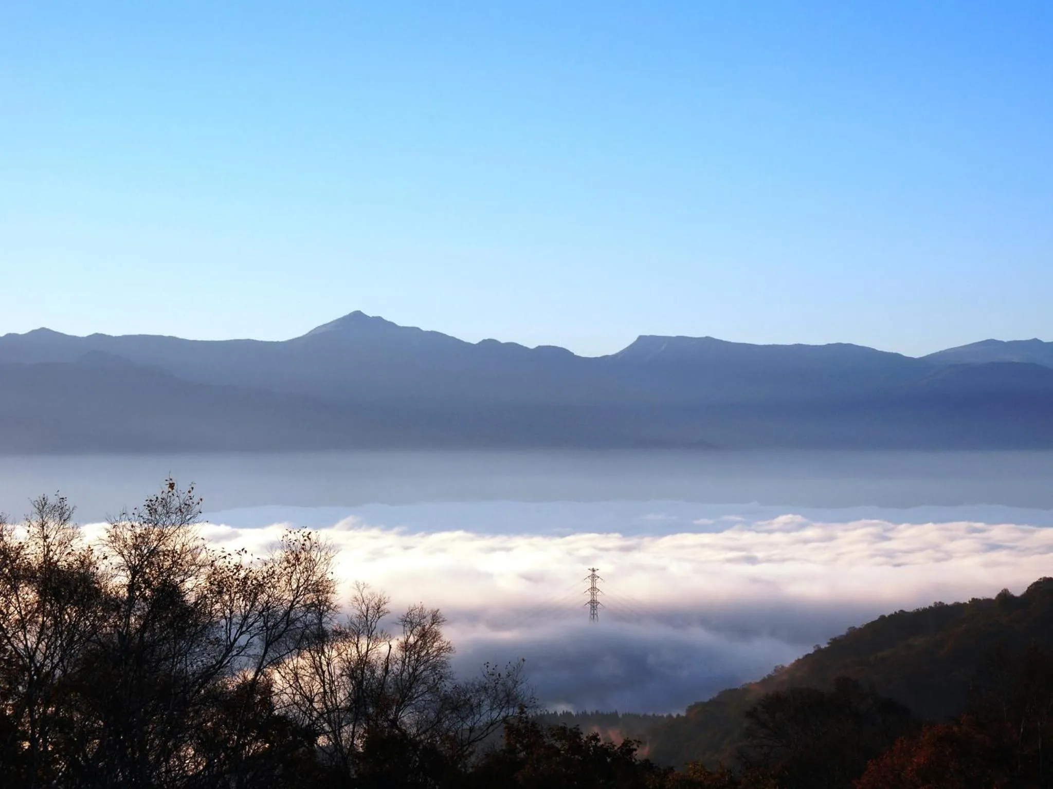 Off site in Marchen House Madarao