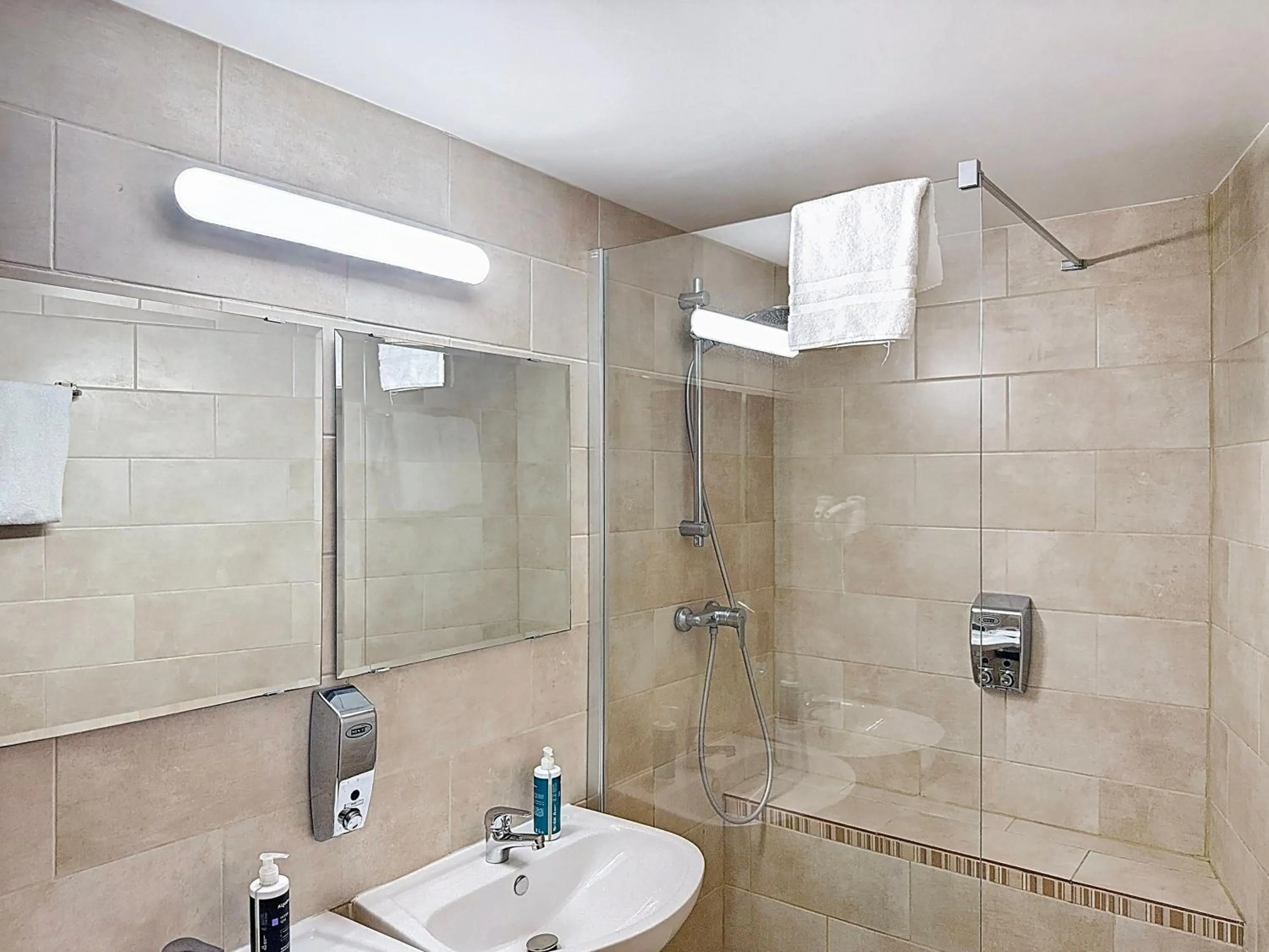 Slina Hotel Brussels