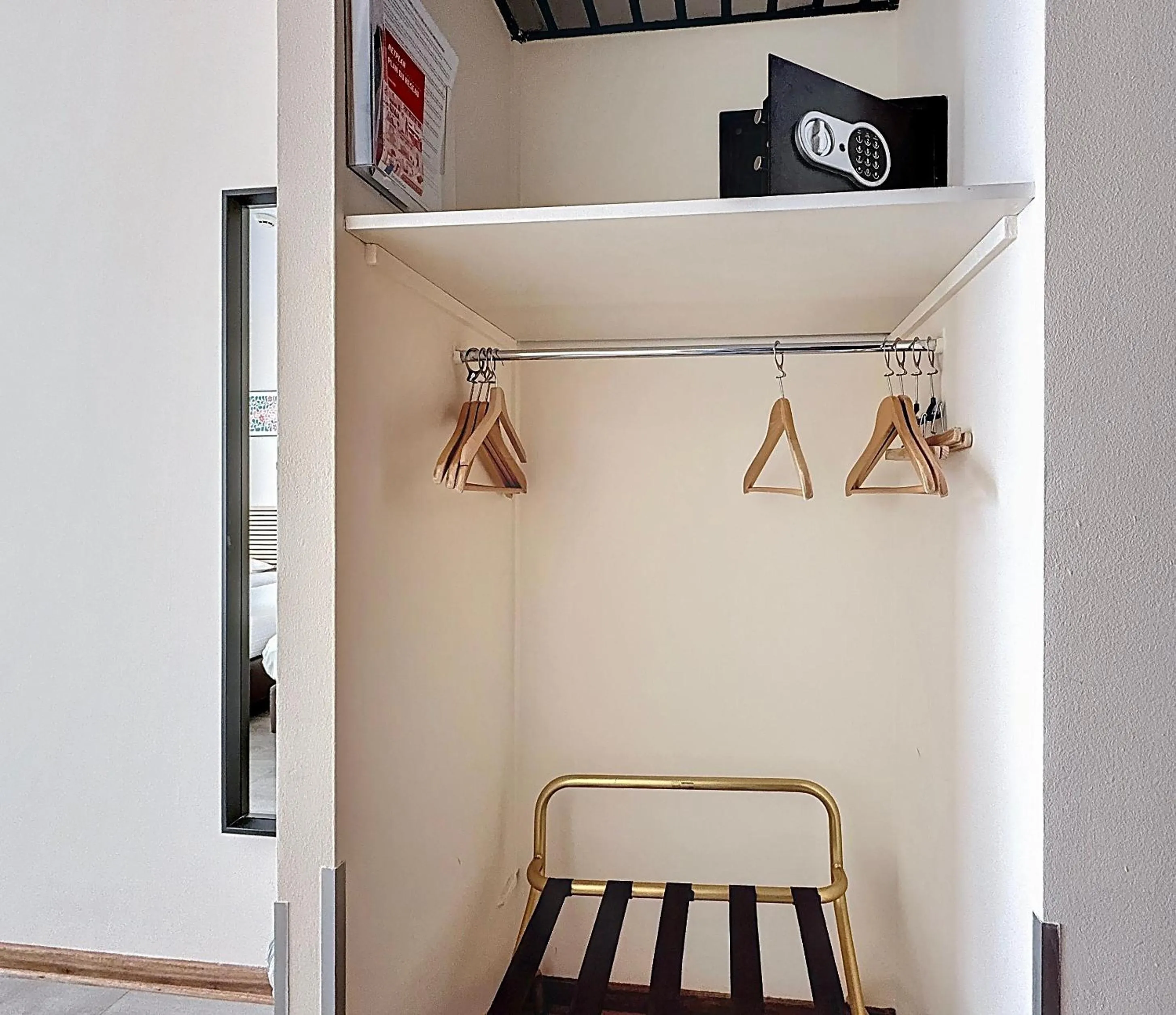 Slina Hotel Brussels