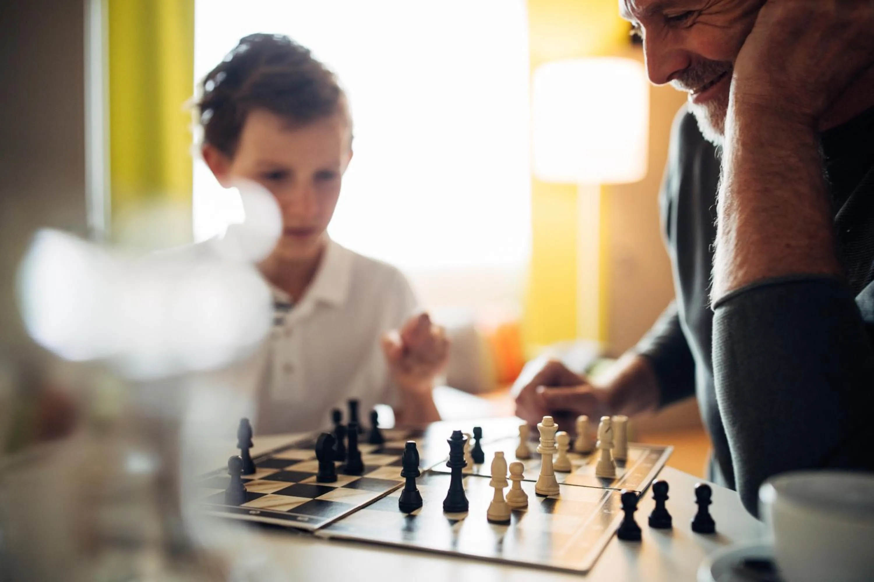 People in harry's home München hotel & apartments