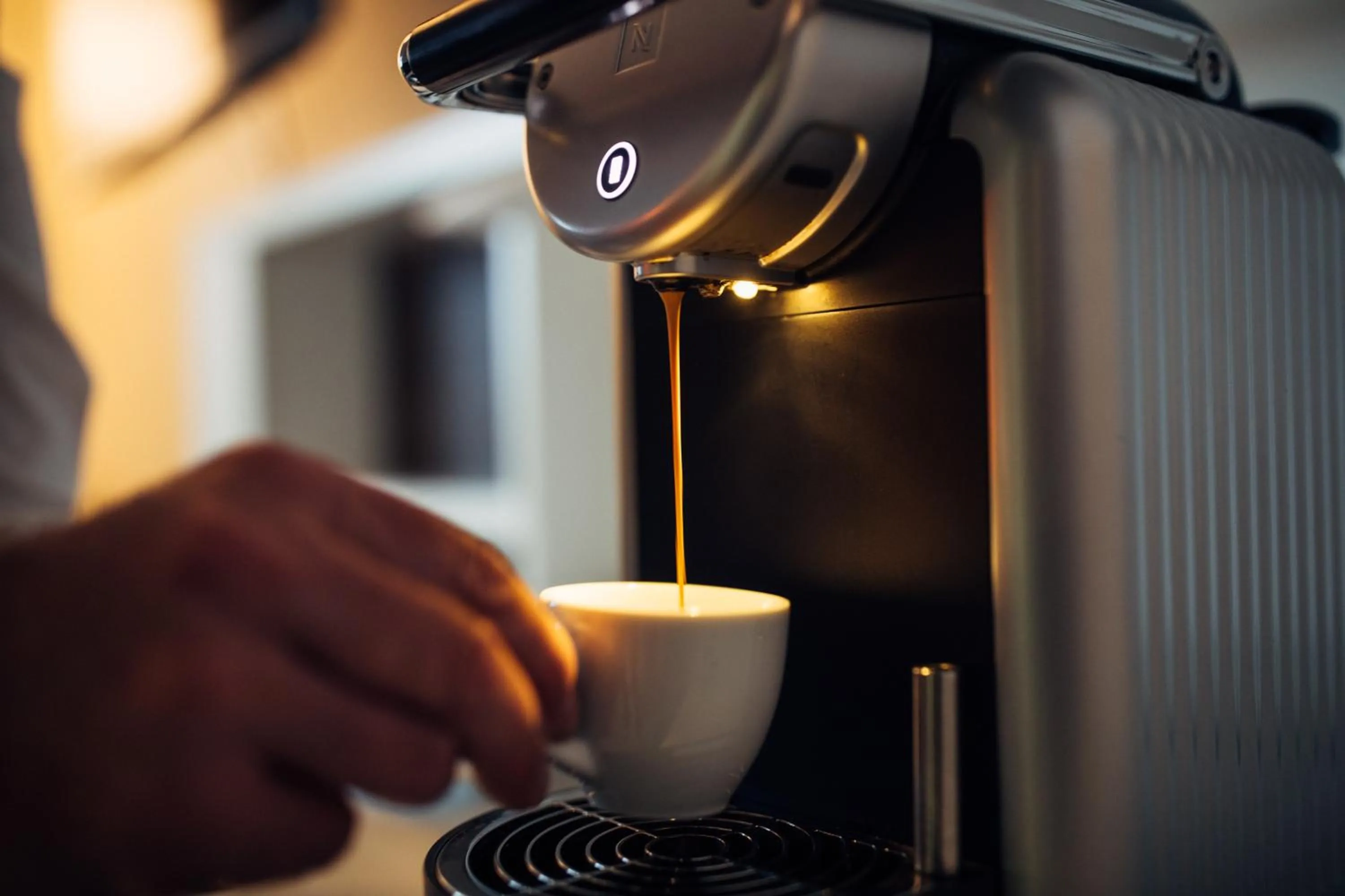 Drinks in harry's home München hotel & apartments