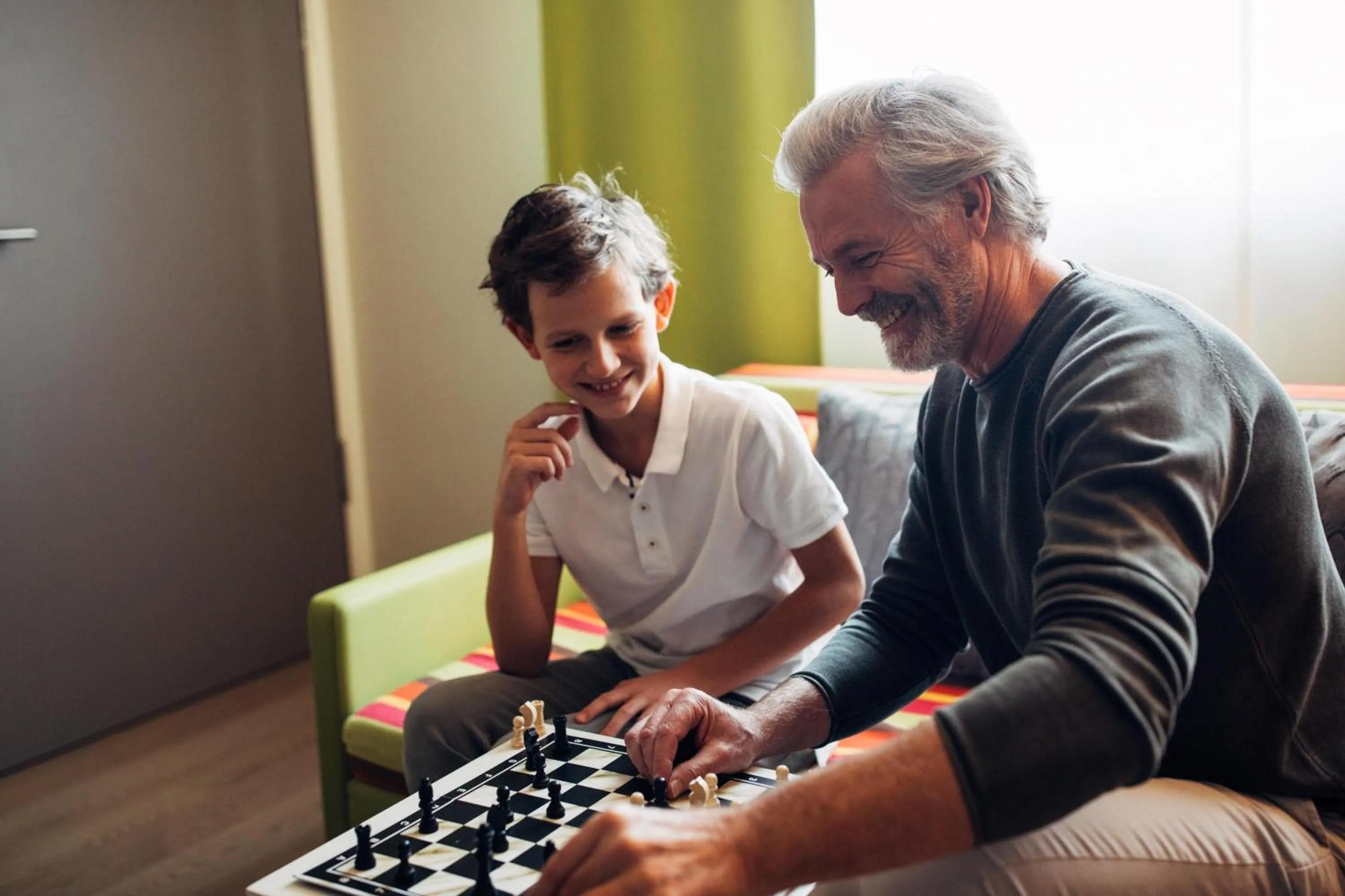 People in harry's home München hotel & apartments