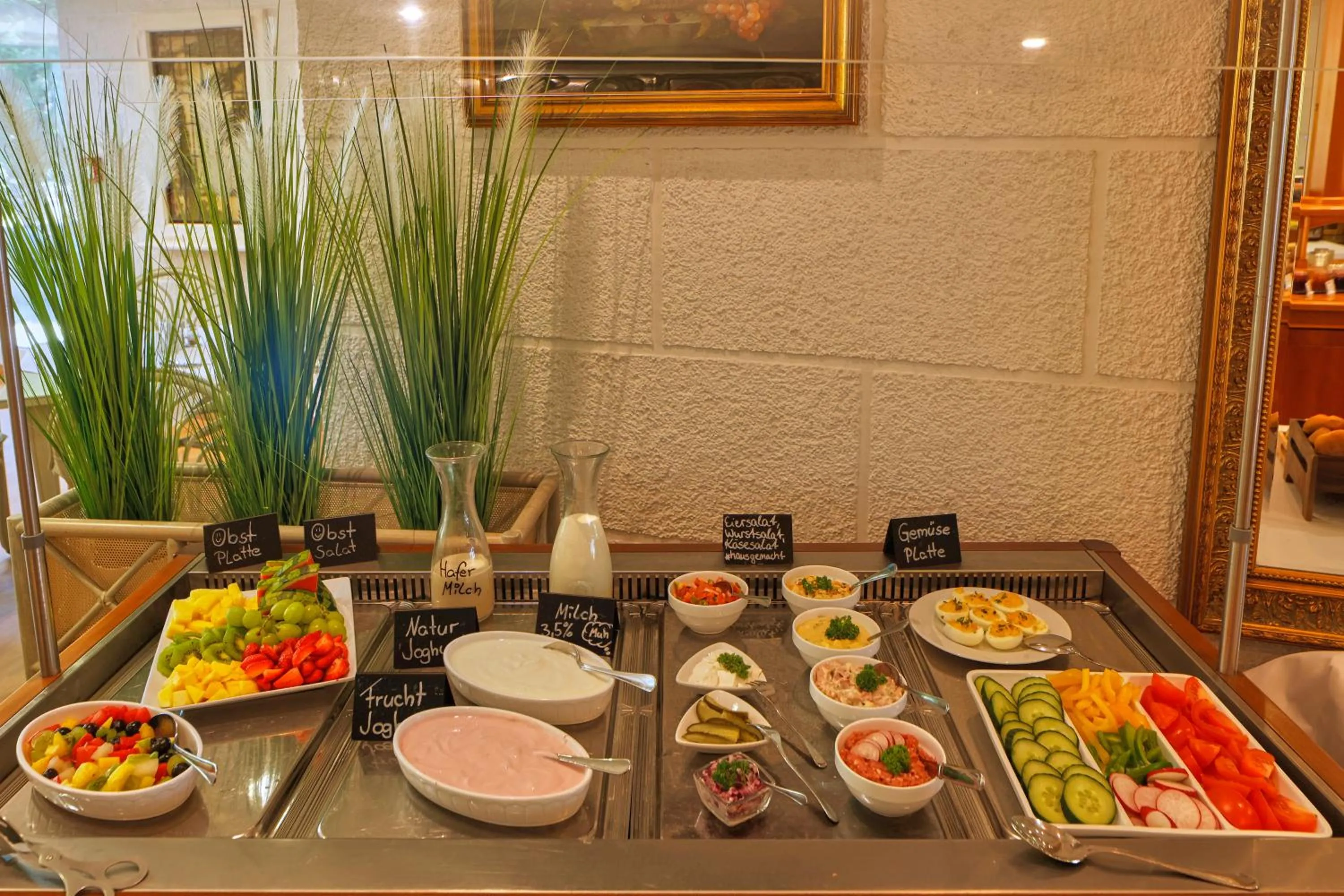 TRIP INN Axxon Hotel