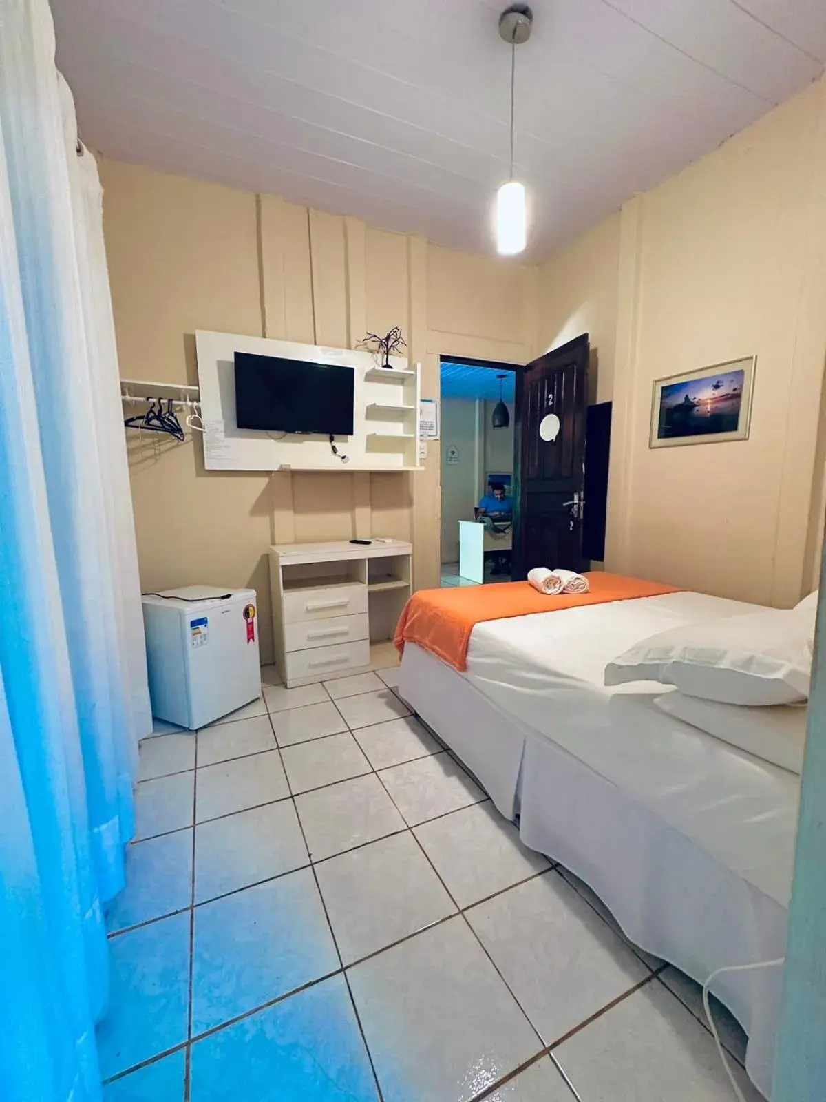 Standard Triple Room in Pousada do Golfinho Fernando de Noronha Standard Triple Room in Pousada do Golfinho Fernando de Noronha