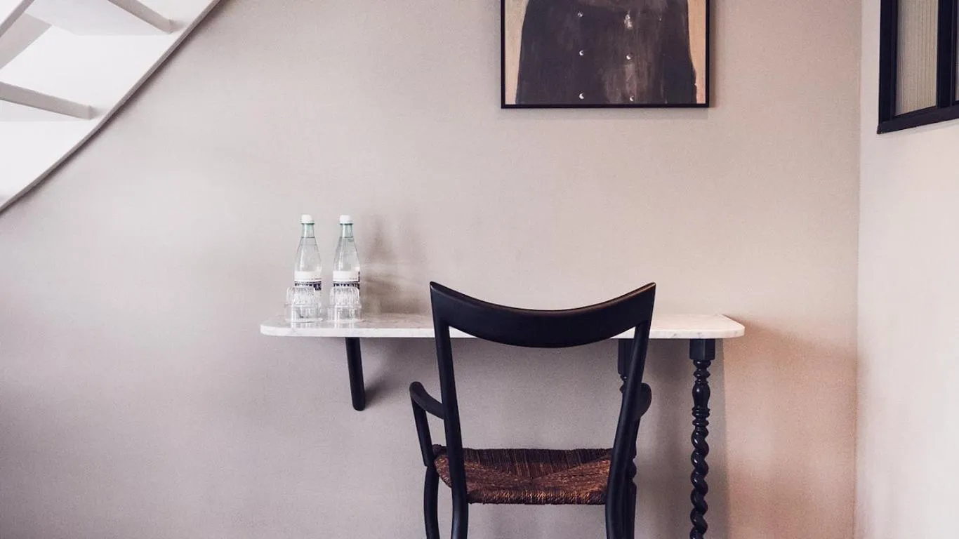 Morgan & Mees Amsterdam