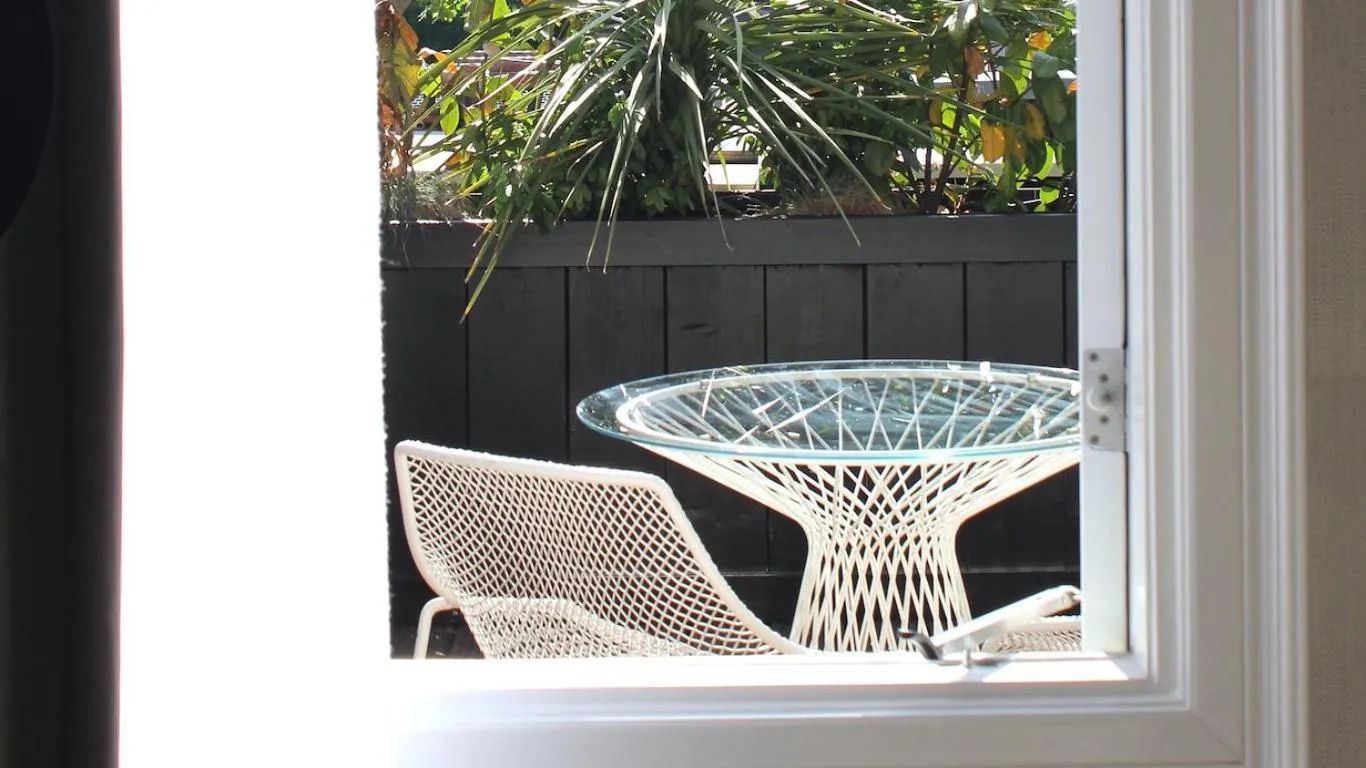 Morgan & Mees Amsterdam