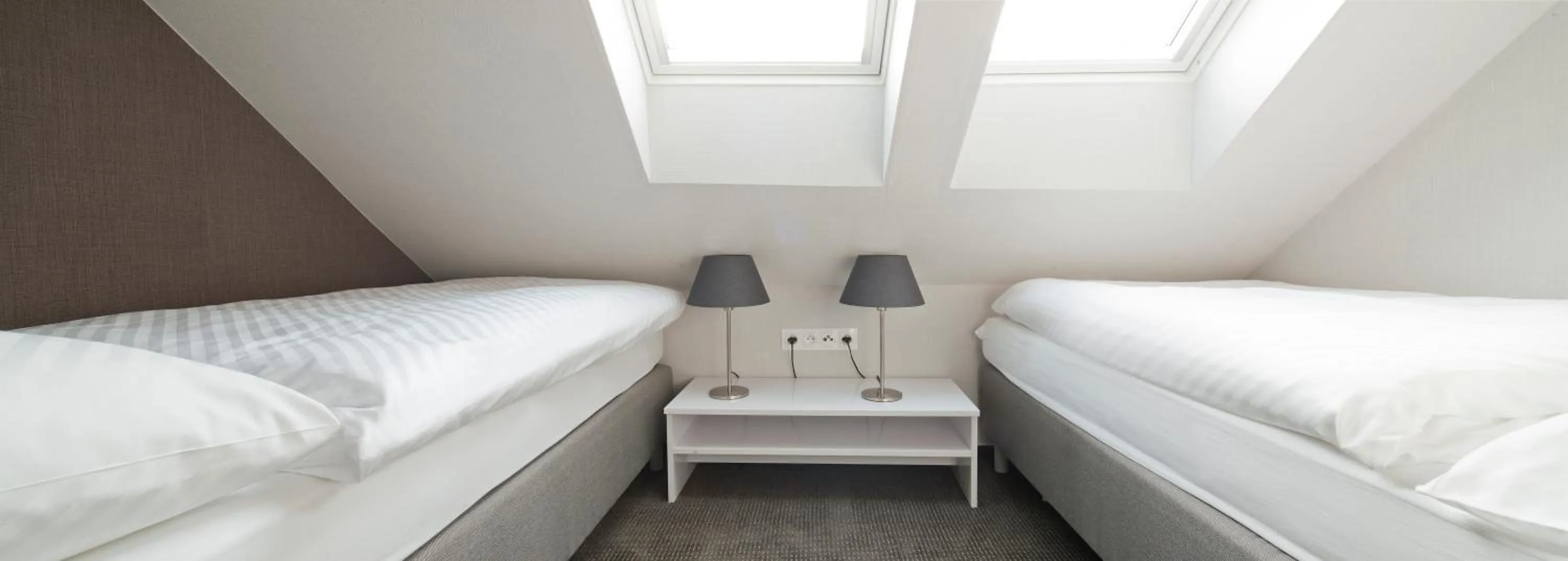 Photo of the whole room, Bed in Top Penzión Marína