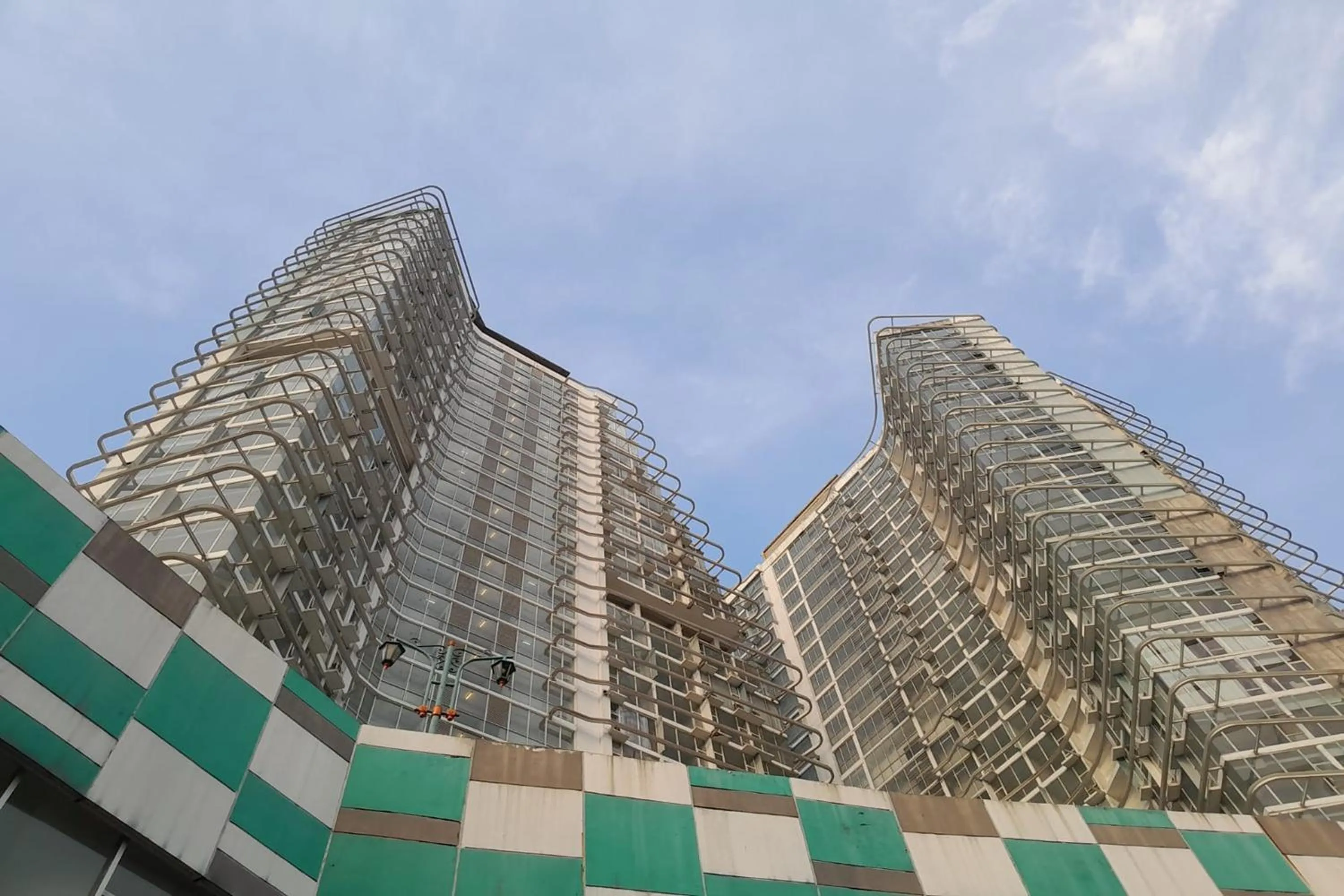 Property building in Majestic Point Serpong by Nature