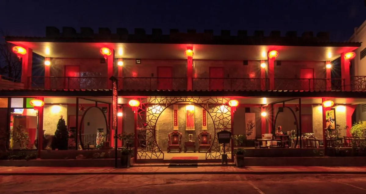 Property building in Wang Put Tan Boutique House