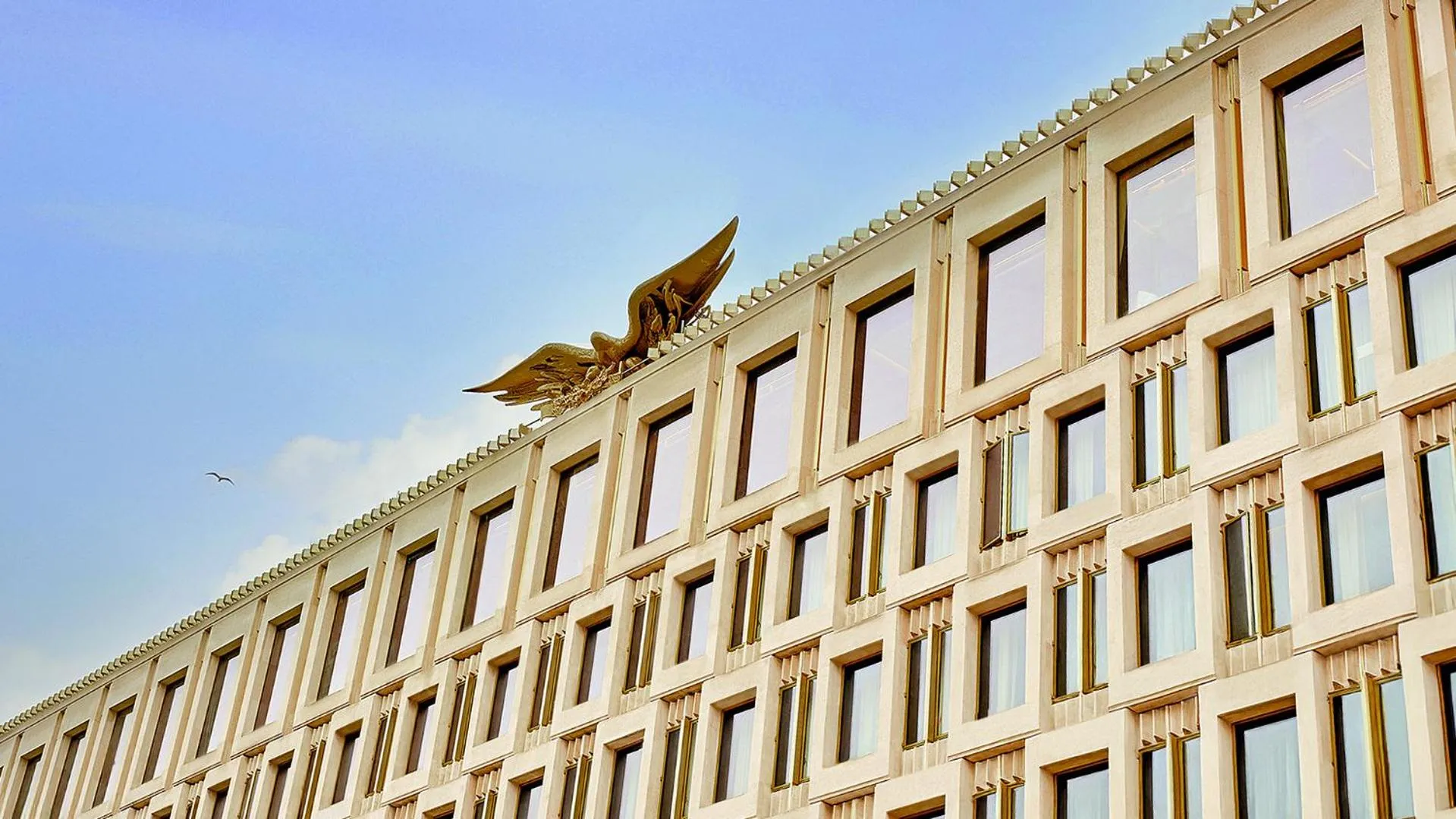 Property building in The Chancery Rosewood