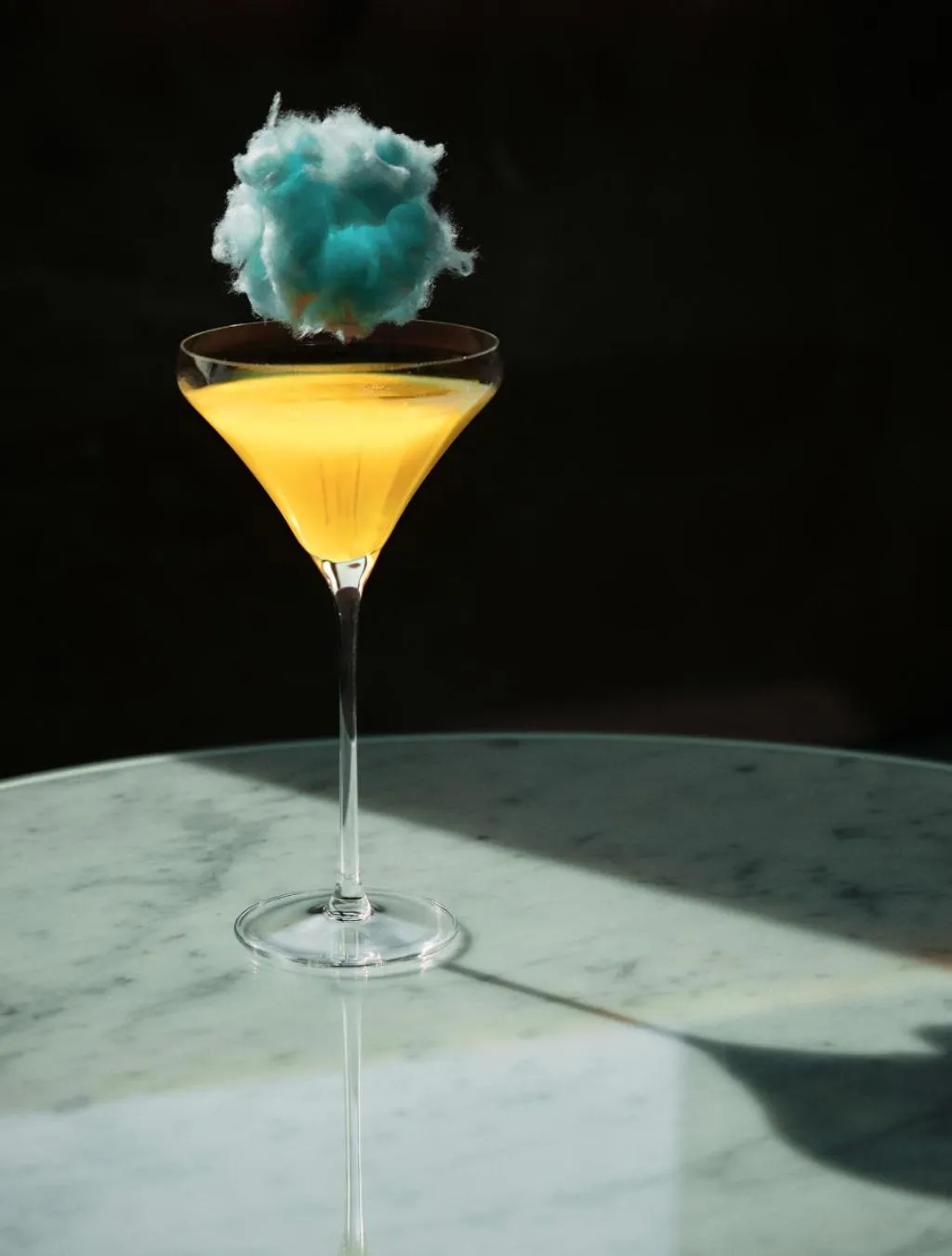 Lounge or bar in Aria Hotel Budapest by Library Hotel Collection