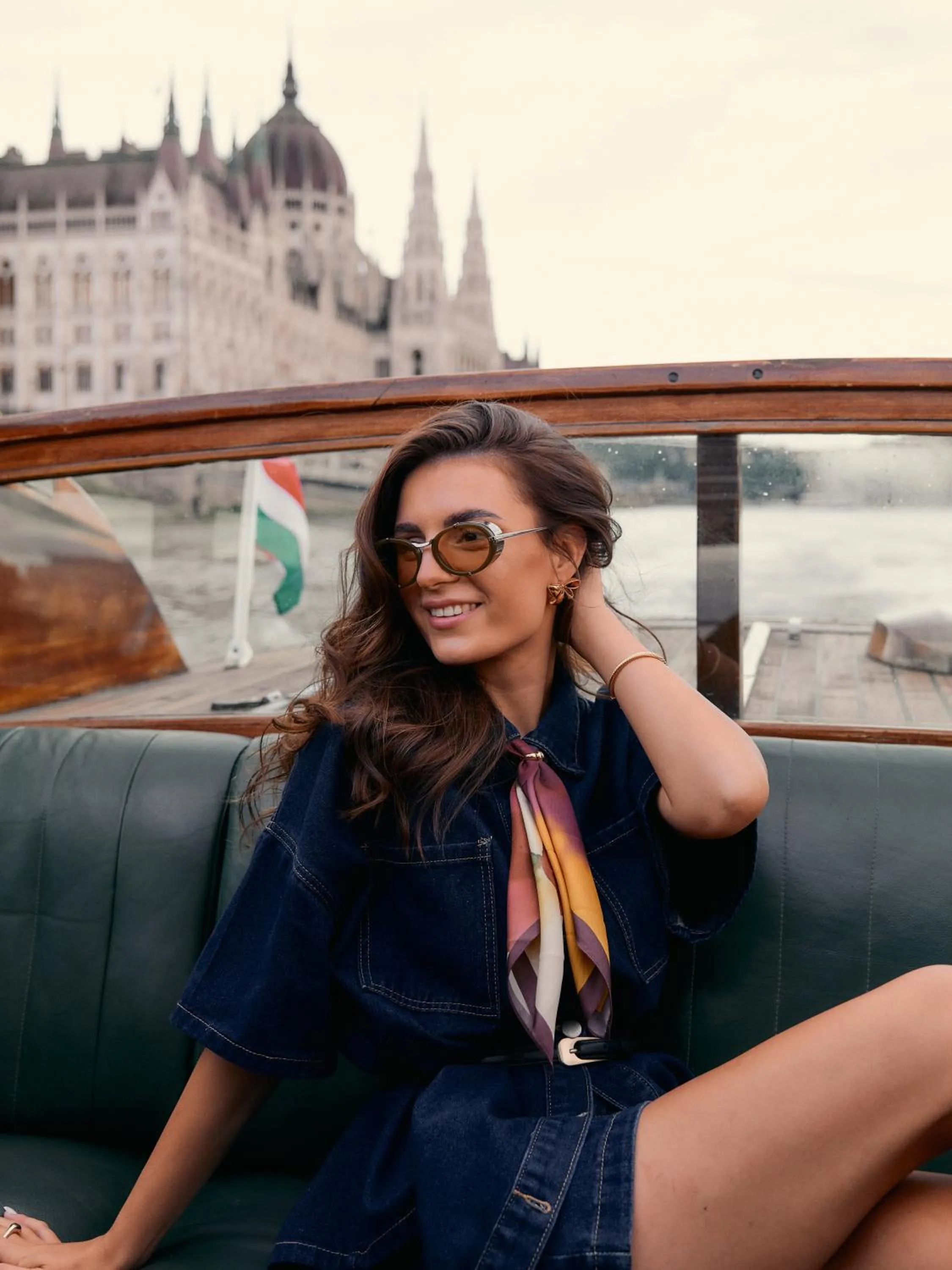 Entertainment in Aria Hotel Budapest by Library Hotel Collection