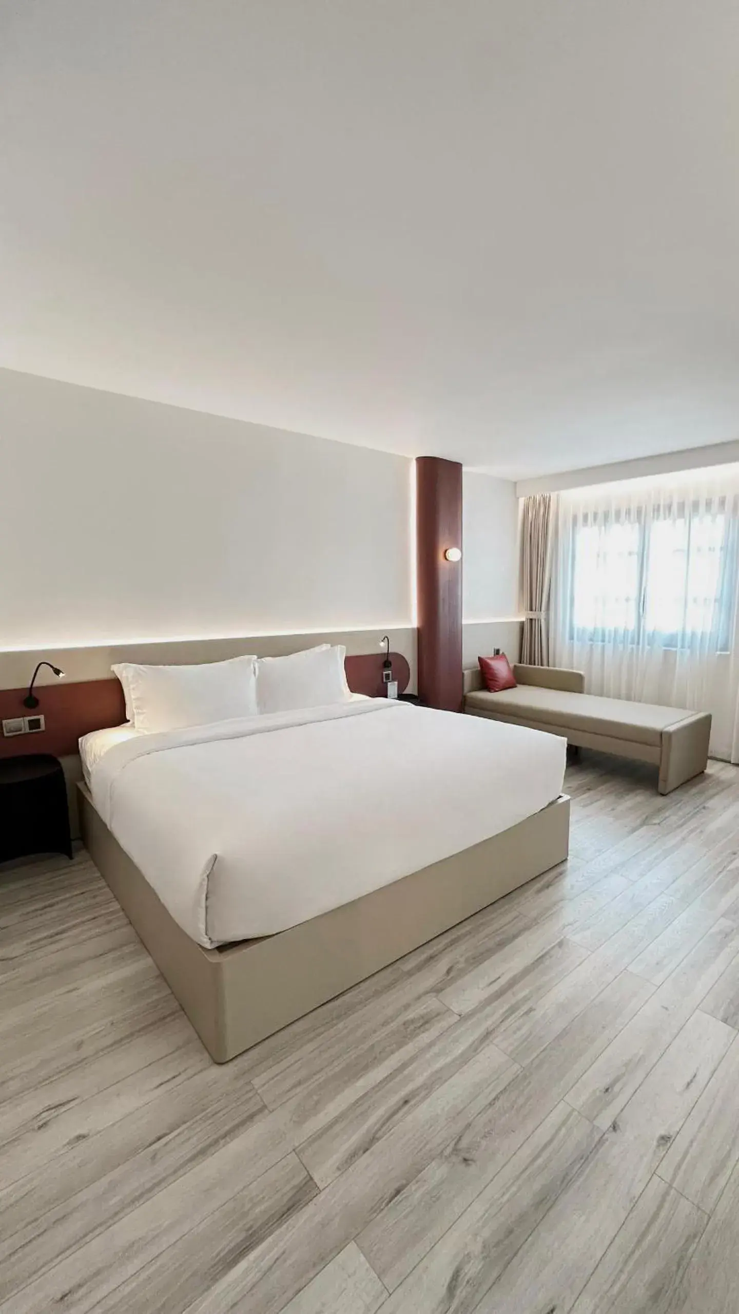 The Concept Hotel HCMC- Premium The Concept Hotel HCMC- Premium