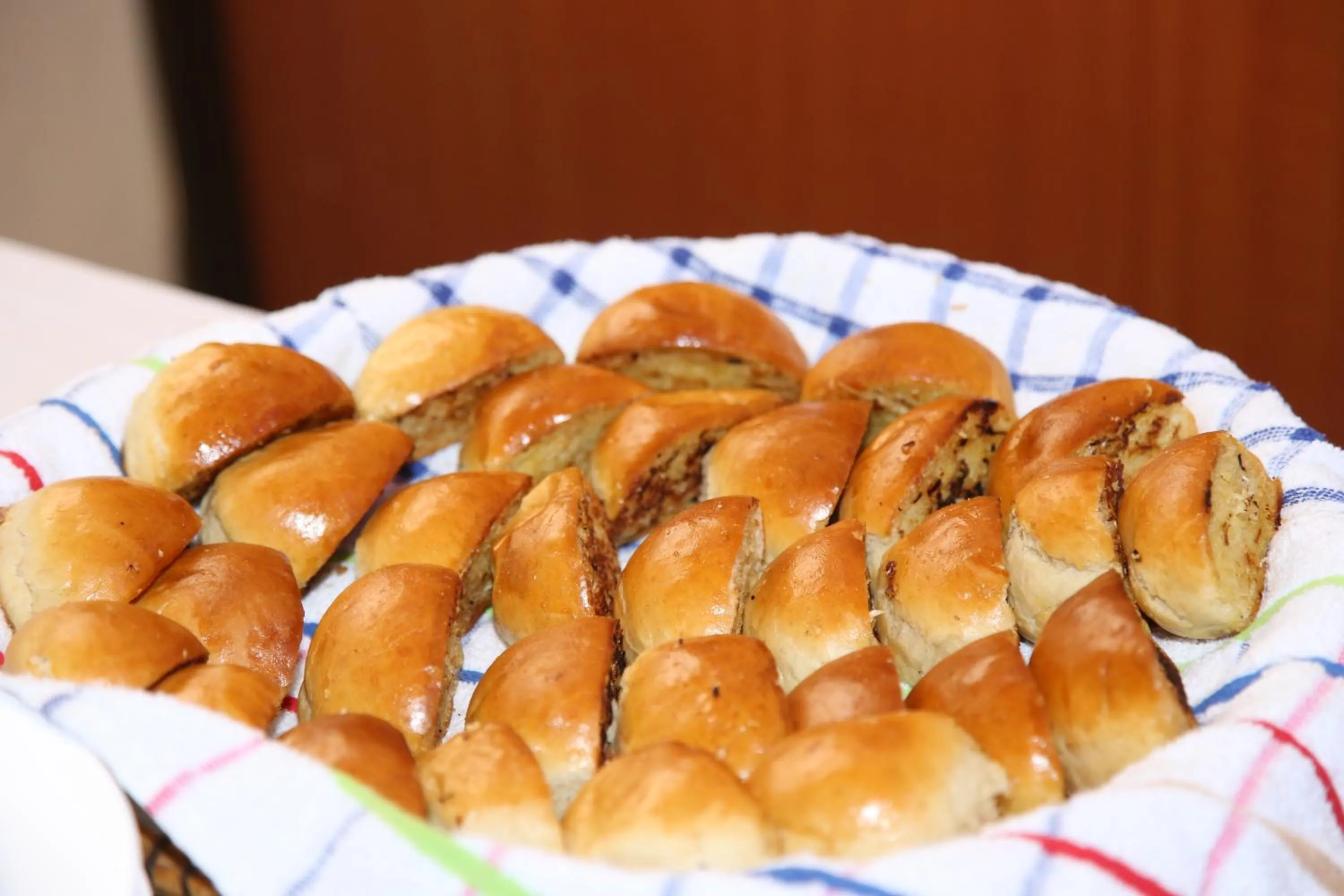 Food and drinks in Sunstar Hotel Nairobi