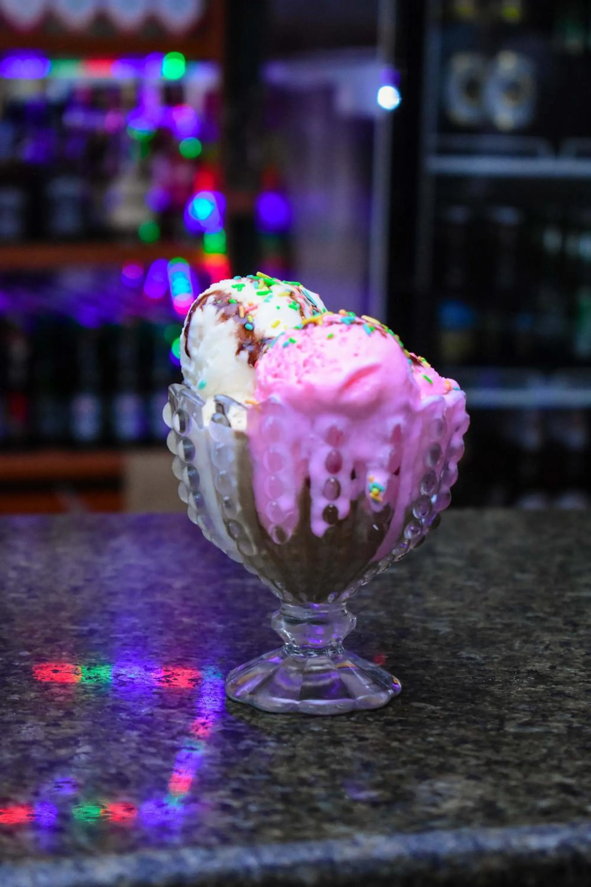 Food and drinks in Sunstar Hotel Nairobi