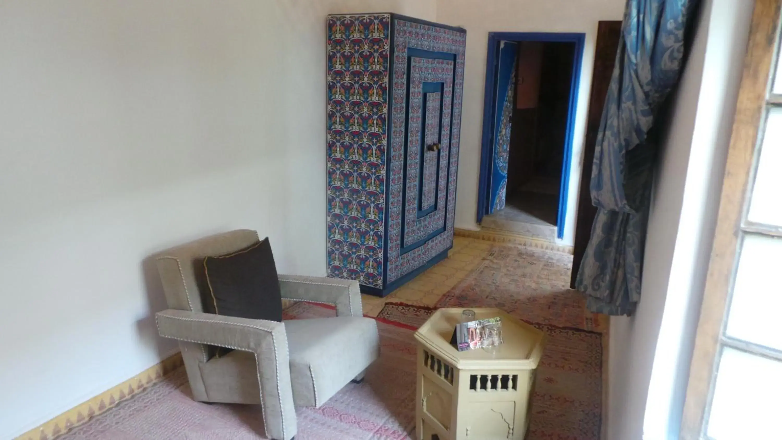 Standard Double Room in Riad Maialou & SPA Standard Double Room in Riad Maialou & SPA