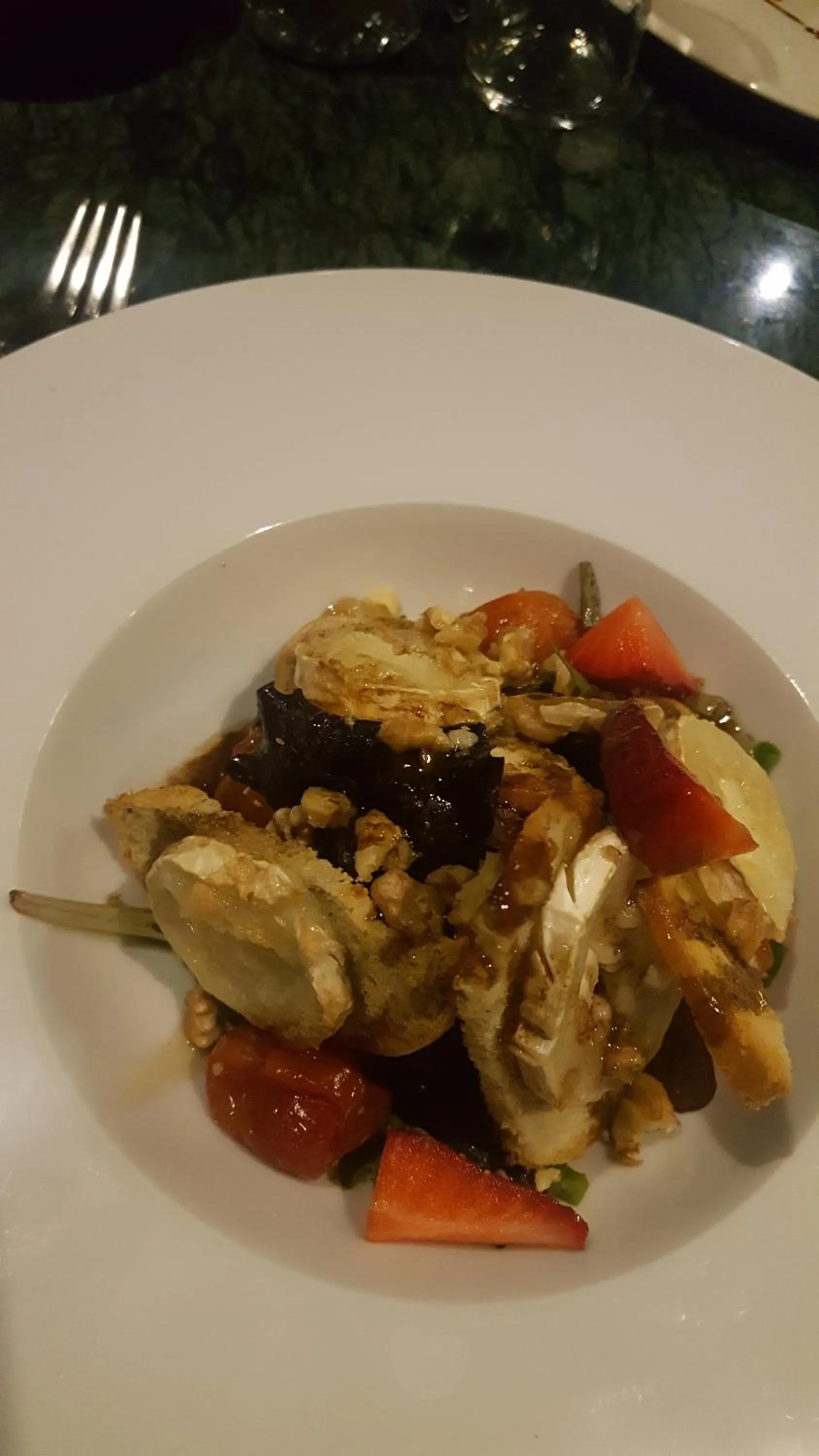 Kitchen or kitchenette in Riad Maialou & SPA