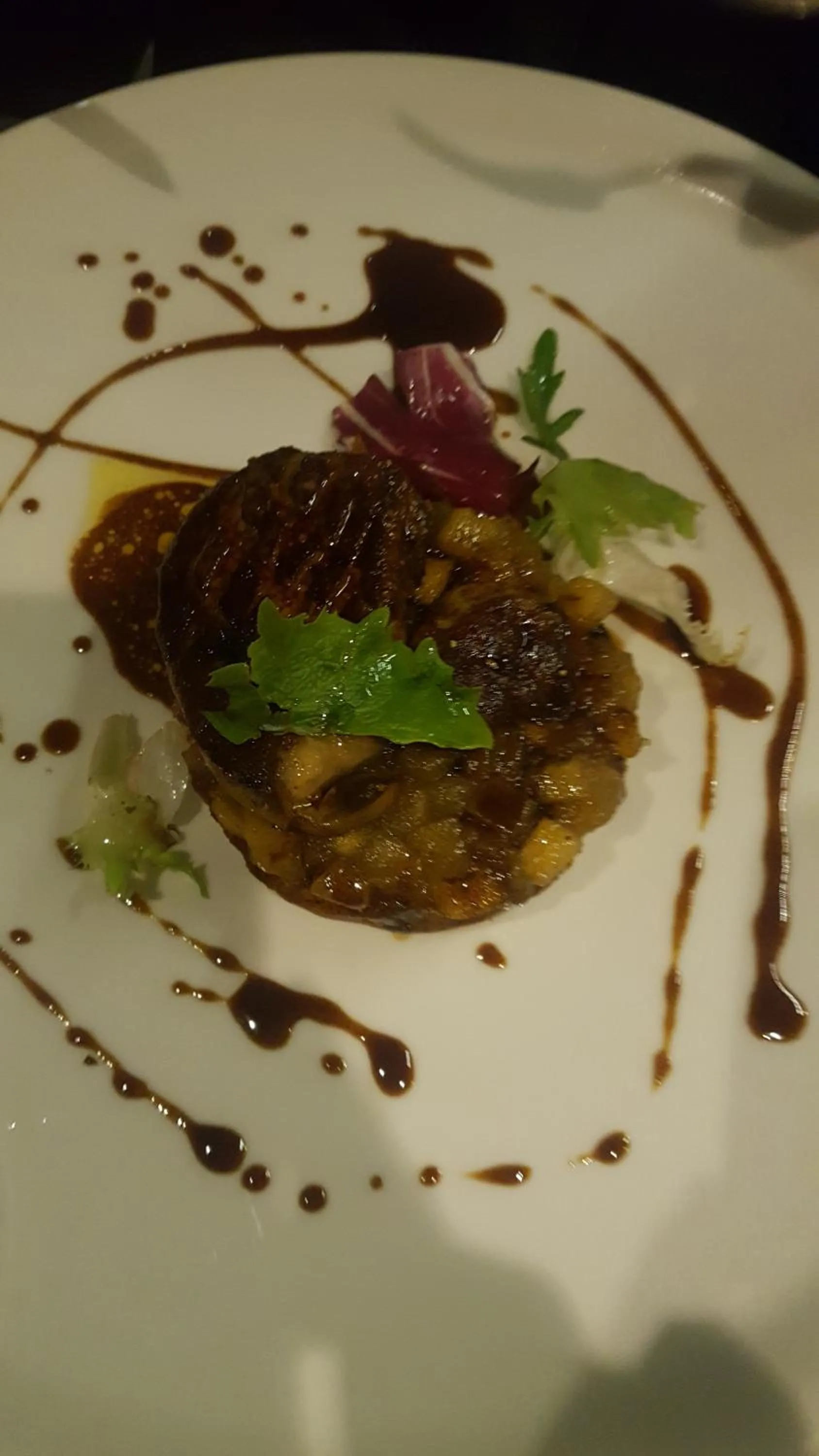 Meals in Riad Maialou & SPA