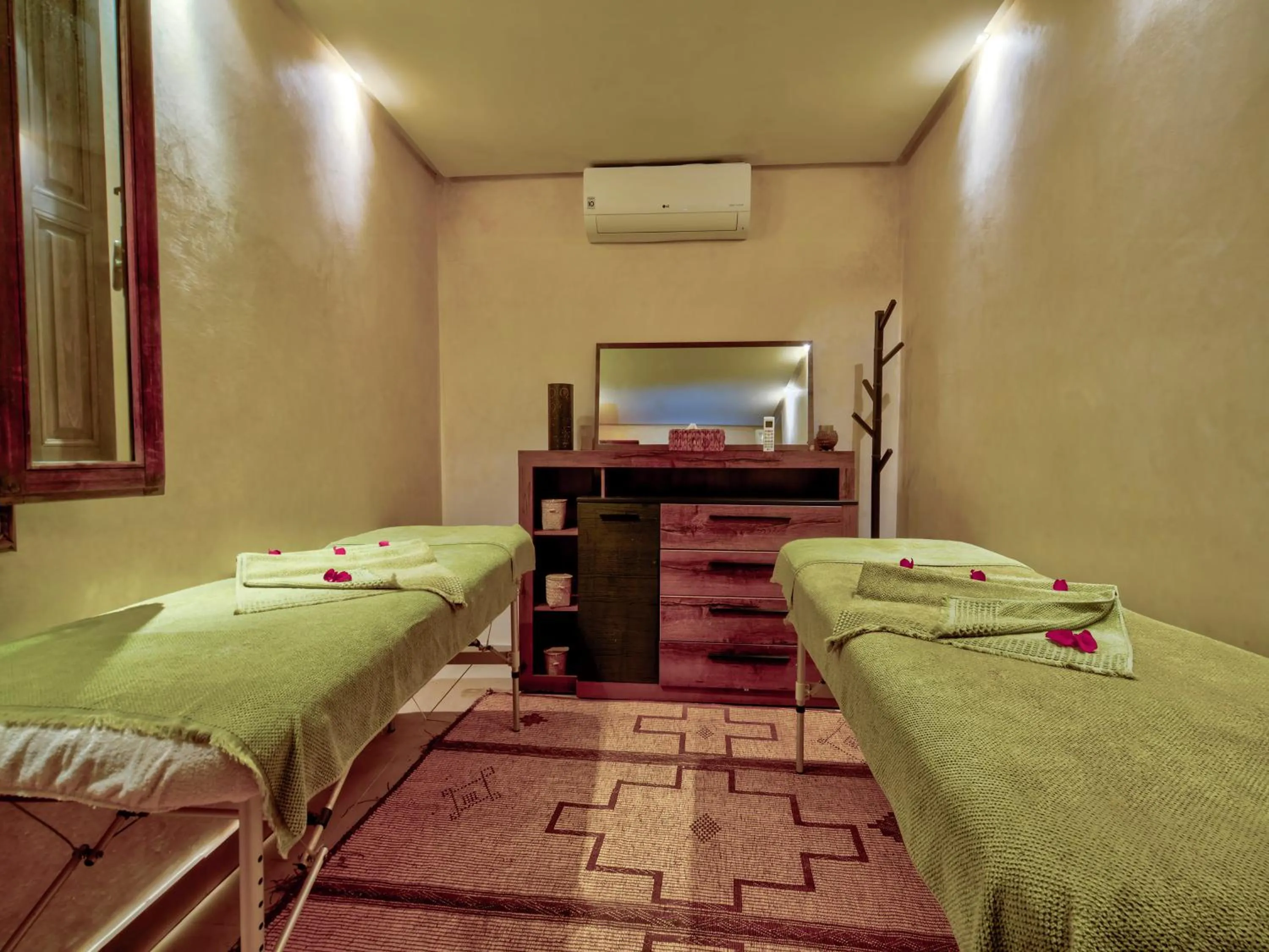 Spa and wellness centre/facilities, Bed in Riad Maialou & SPA