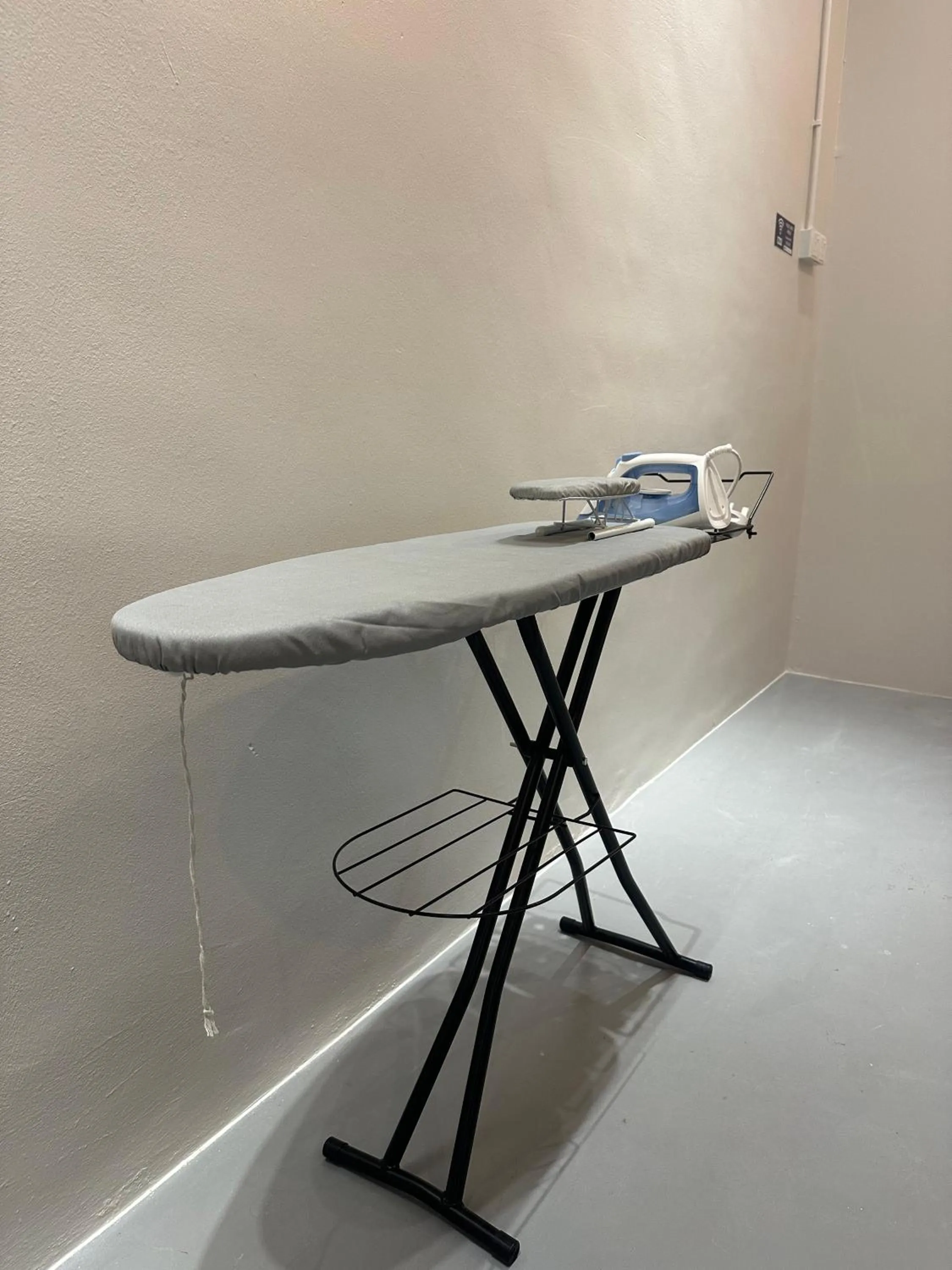 Lobby or reception in Be Right Back Loft - Alma