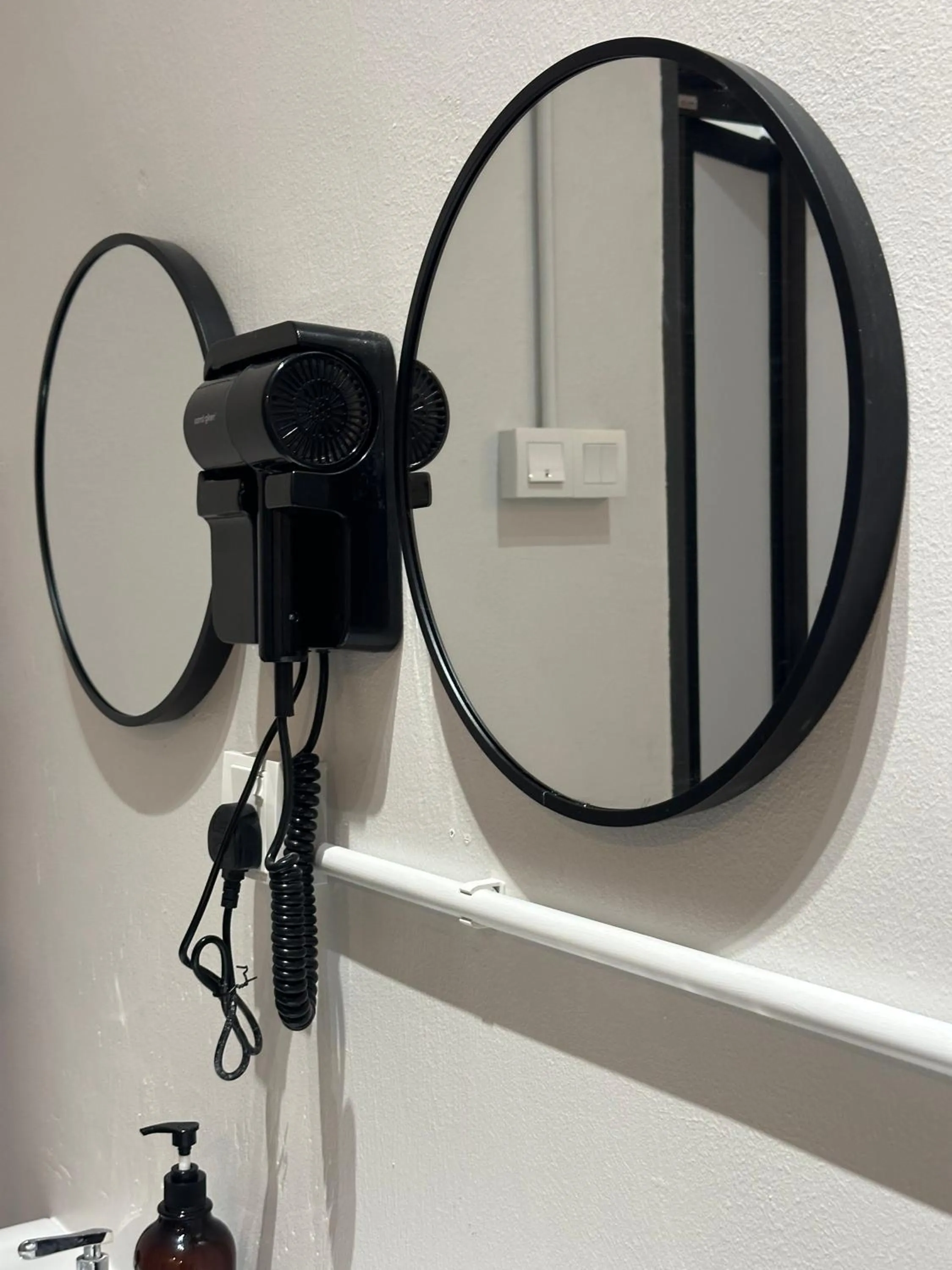 Bathroom in Be Right Back Loft - Alma