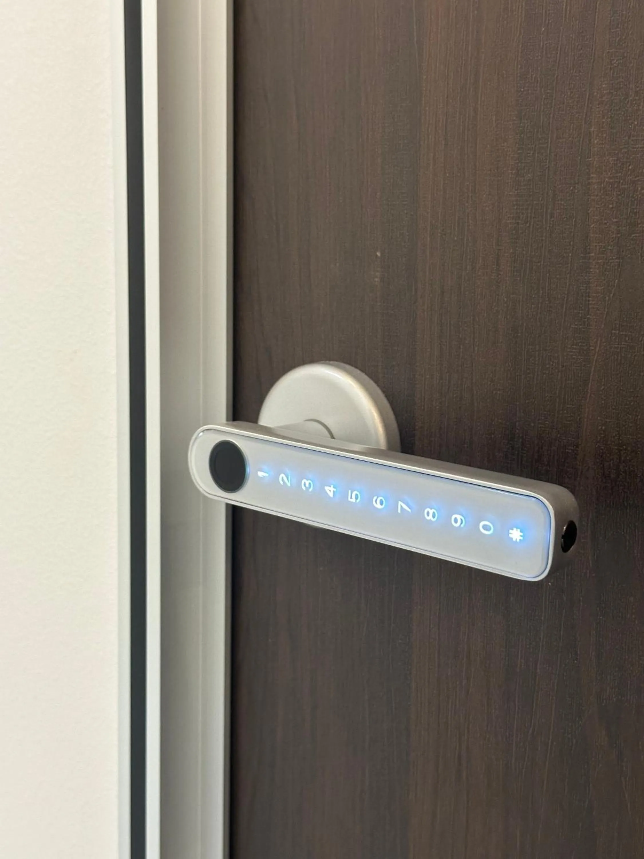 Lobby or reception in Be Right Back Loft - Alma