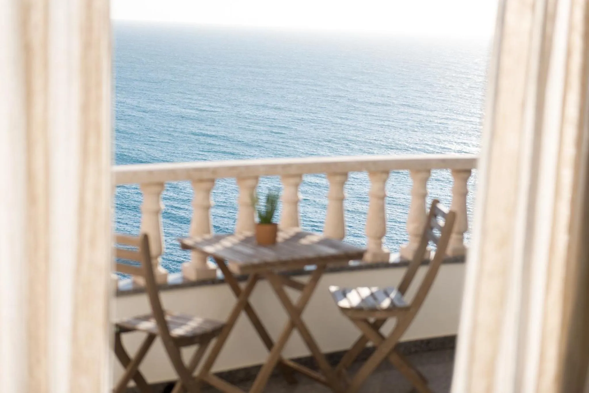 View (from property/room) in Laneez Ericeira Surf House