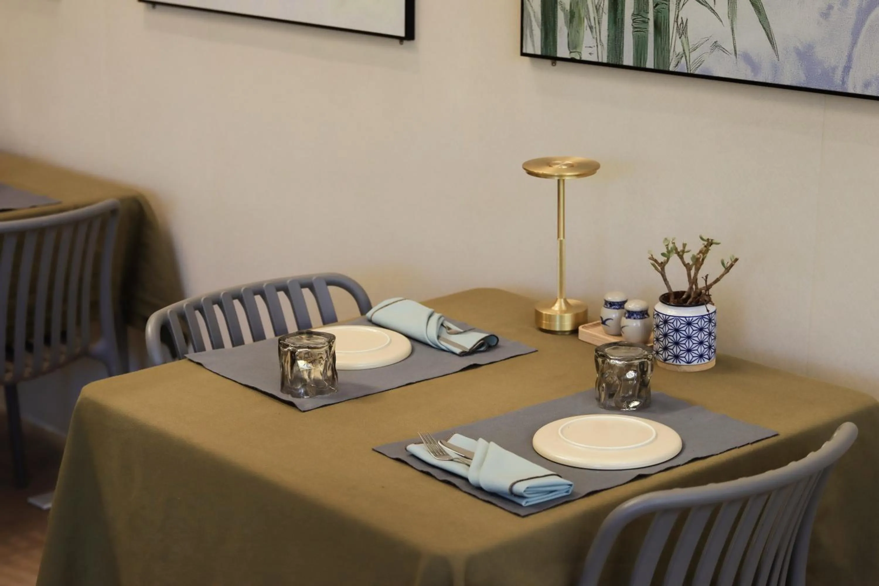 Le Macaron Garden Stay - City Boutique Hotel Da Lat