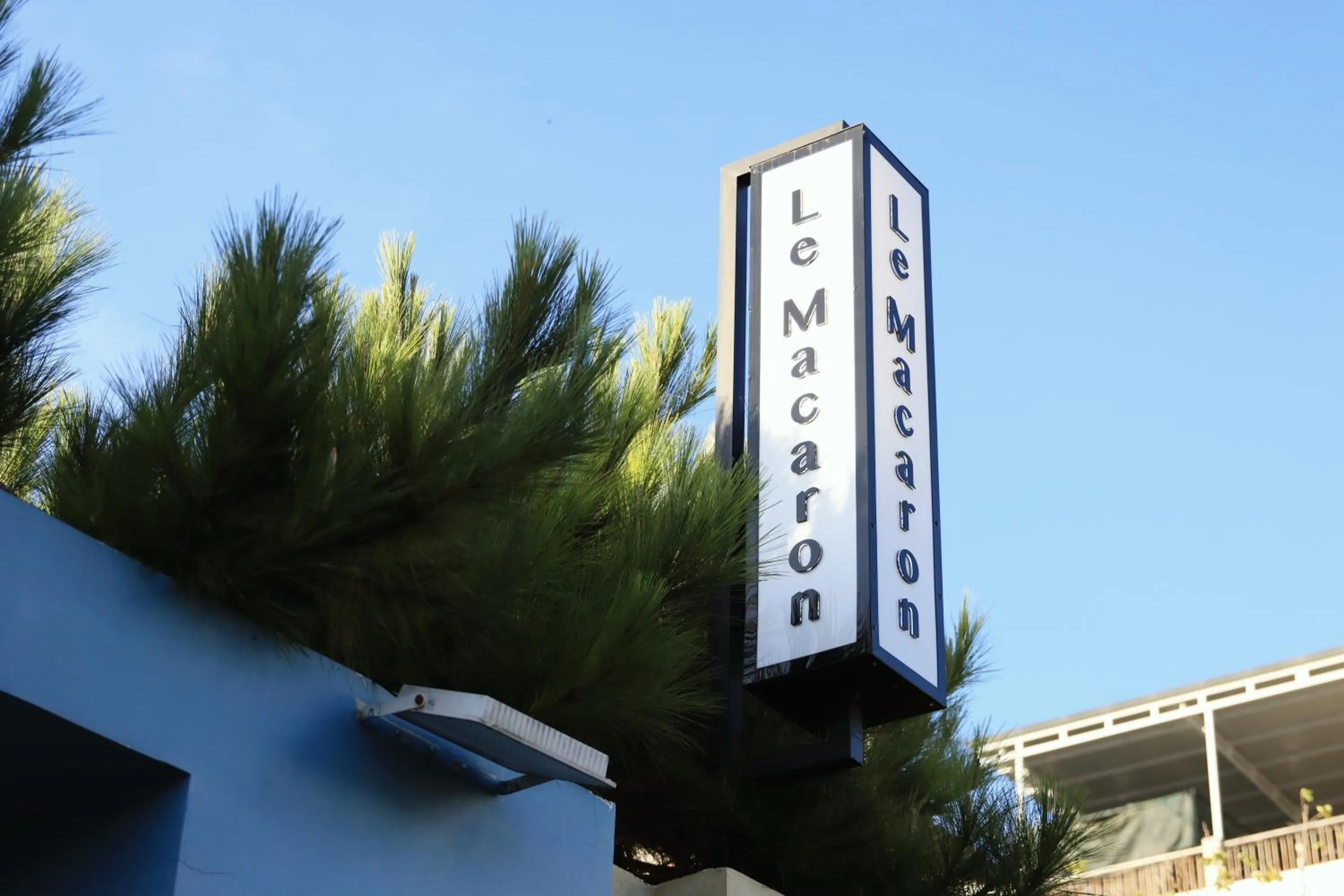 Le Macaron Garden Stay - City Boutique Hotel Da Lat