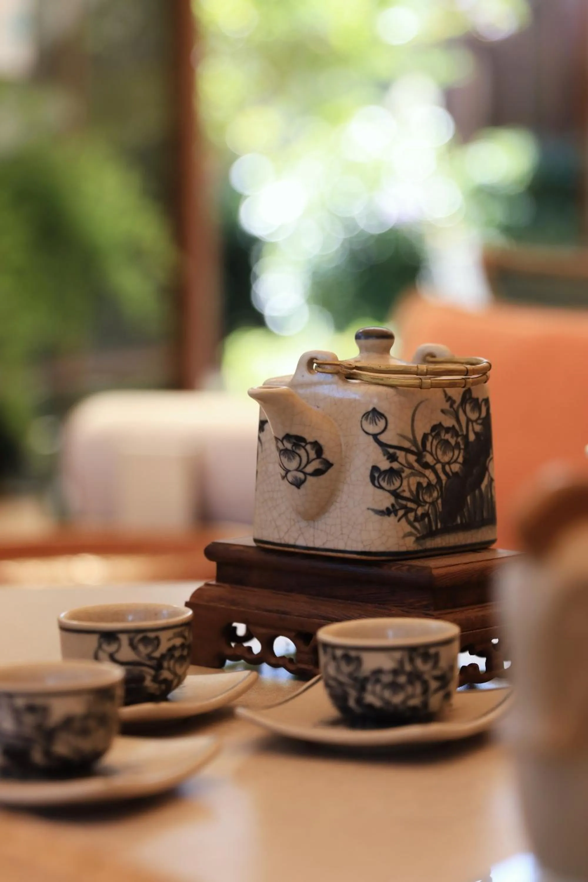 Le Macaron Garden Stay - City Boutique Hotel Da Lat