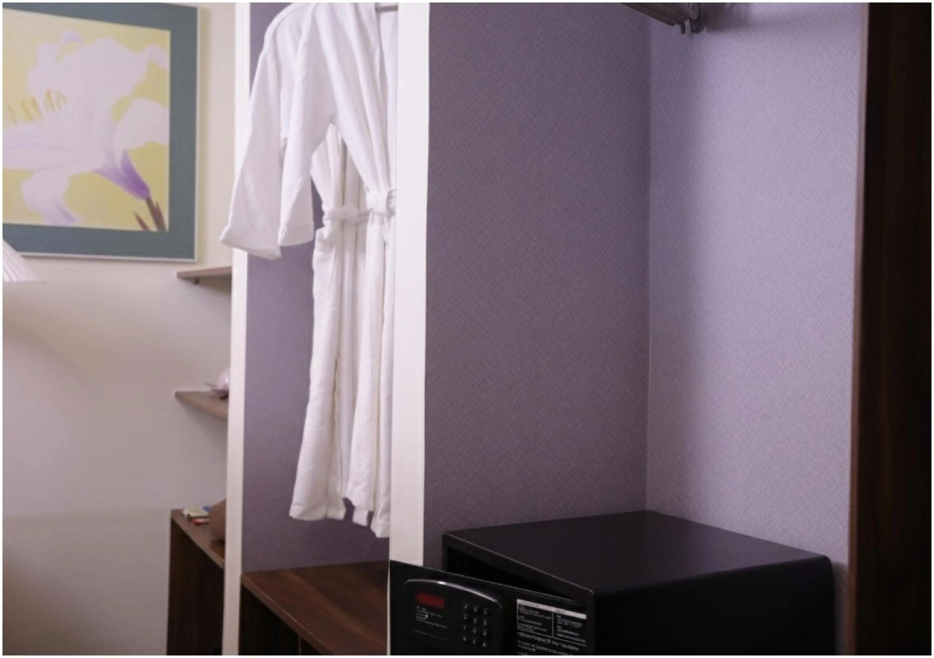 furniture in Le Macaron Garden Stay - City Boutique Hotel Da Lat