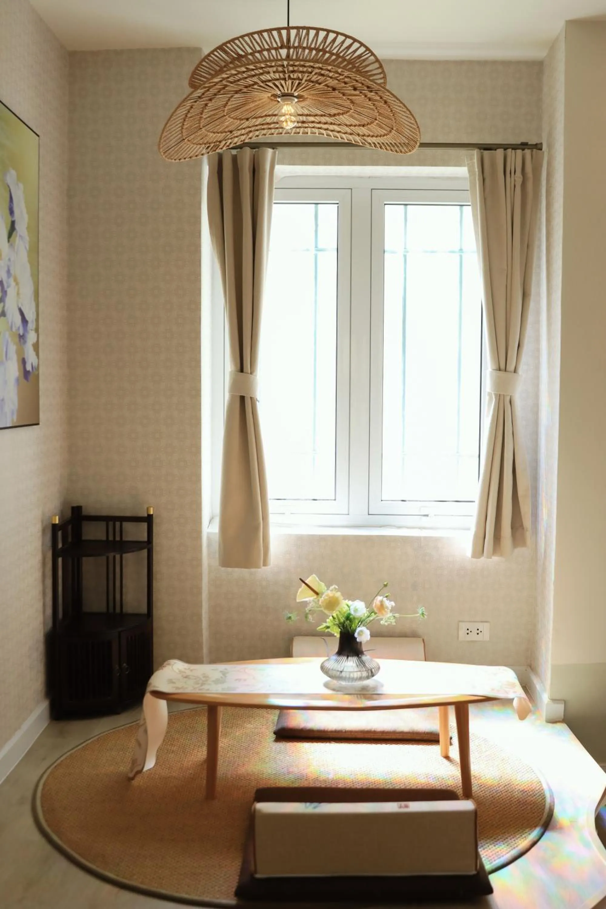 Le Macaron Garden Stay - City Boutique Hotel Da Lat