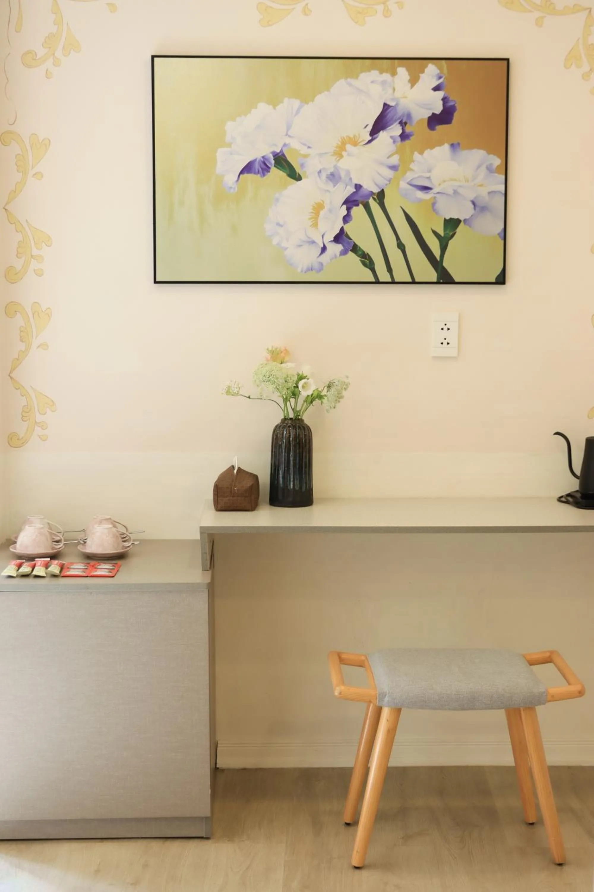 Le Macaron Garden Stay - City Boutique Hotel Da Lat